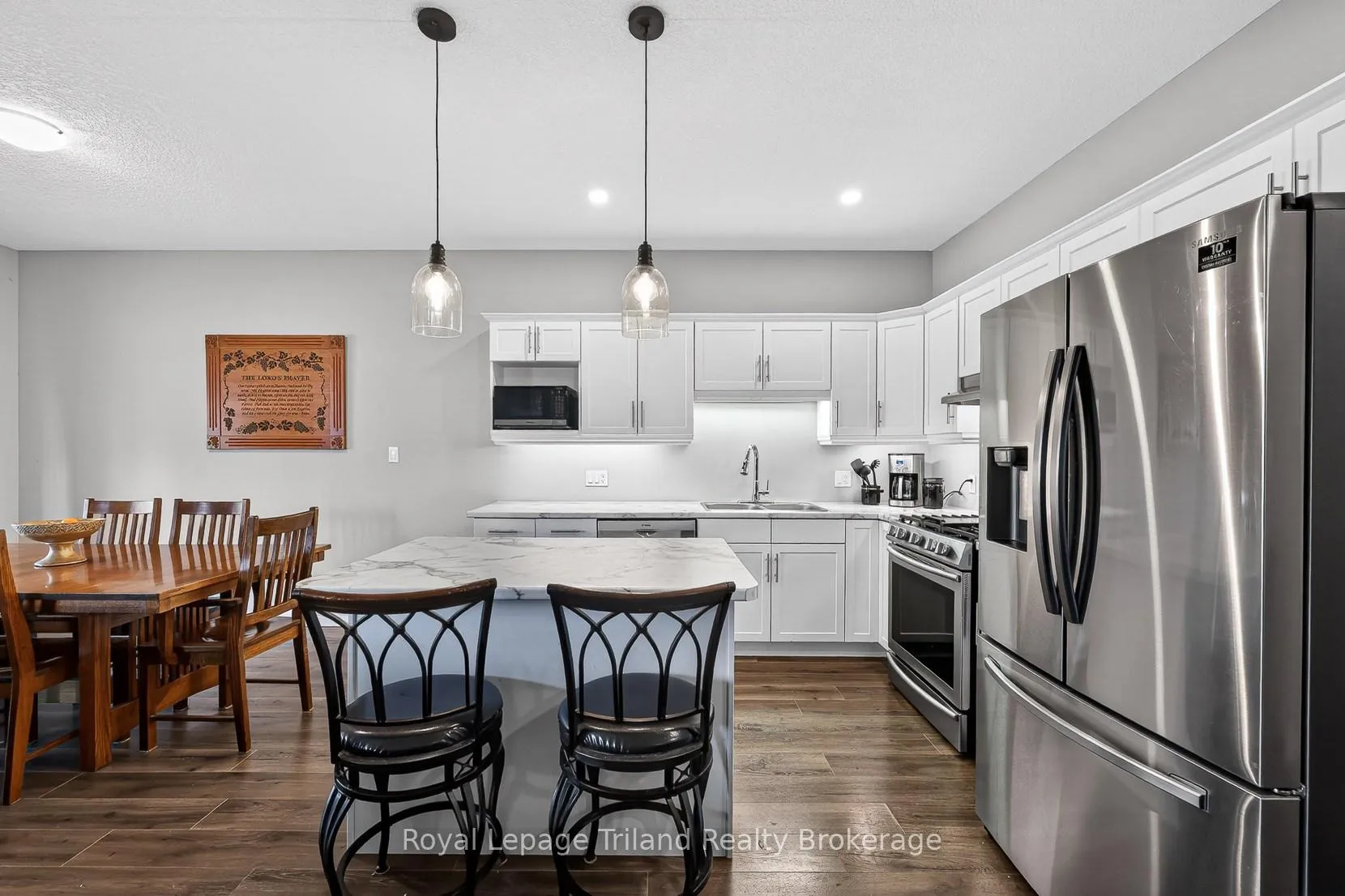 Photo 16 of 301 Boyd Boulevard, Zorra, Thamesford — HOMEH