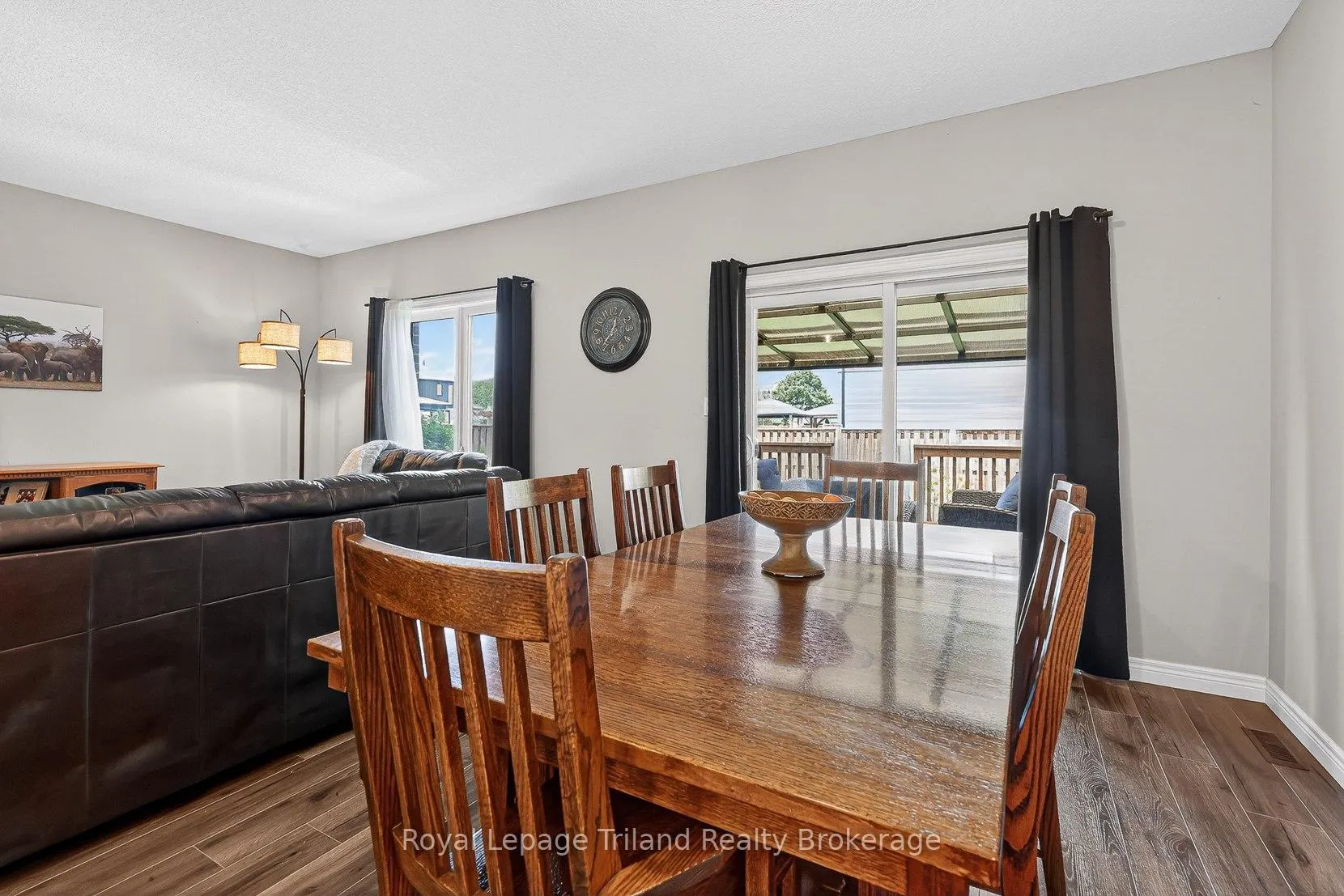 Photo 19 of 301 Boyd Boulevard, Zorra, Thamesford — HOMEH
