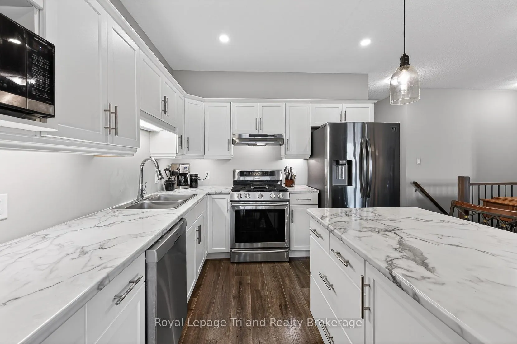 Photo 20 of 301 Boyd Boulevard, Zorra, Thamesford — HOMEH