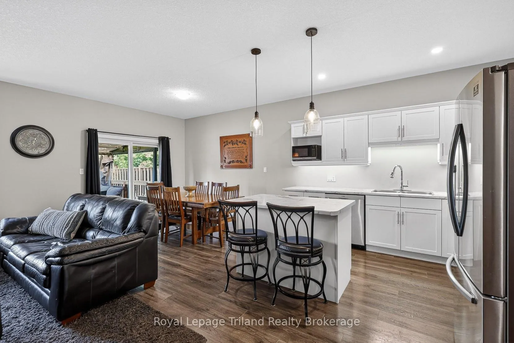 Photo 21 of 301 Boyd Boulevard, Zorra, Thamesford — HOMEH