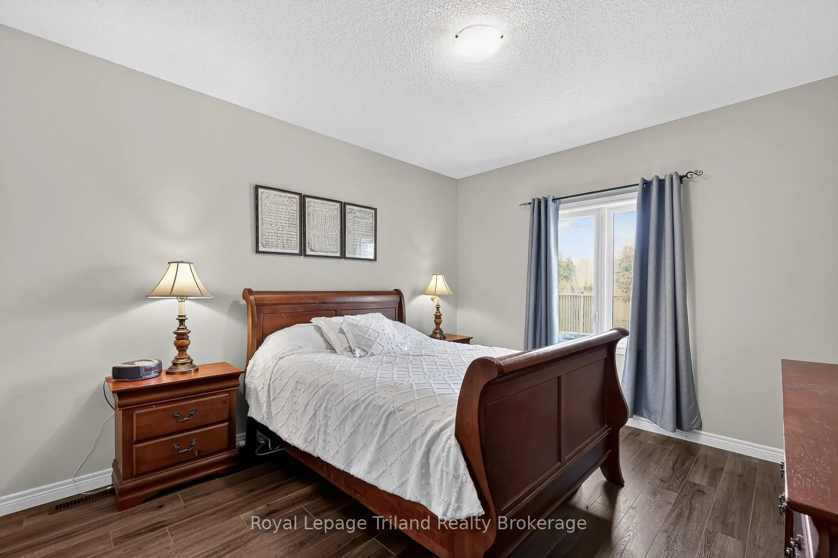 Photo 25 of 301 Boyd Boulevard, Zorra, Thamesford — HOMEH