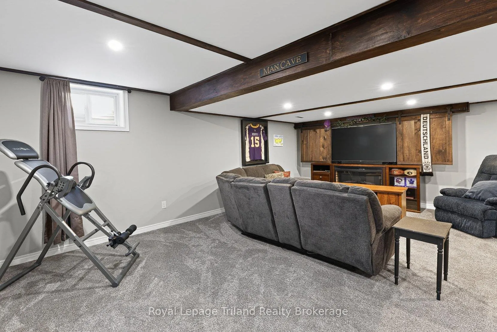 Photo 28 of 301 Boyd Boulevard, Zorra, Thamesford — HOMEH