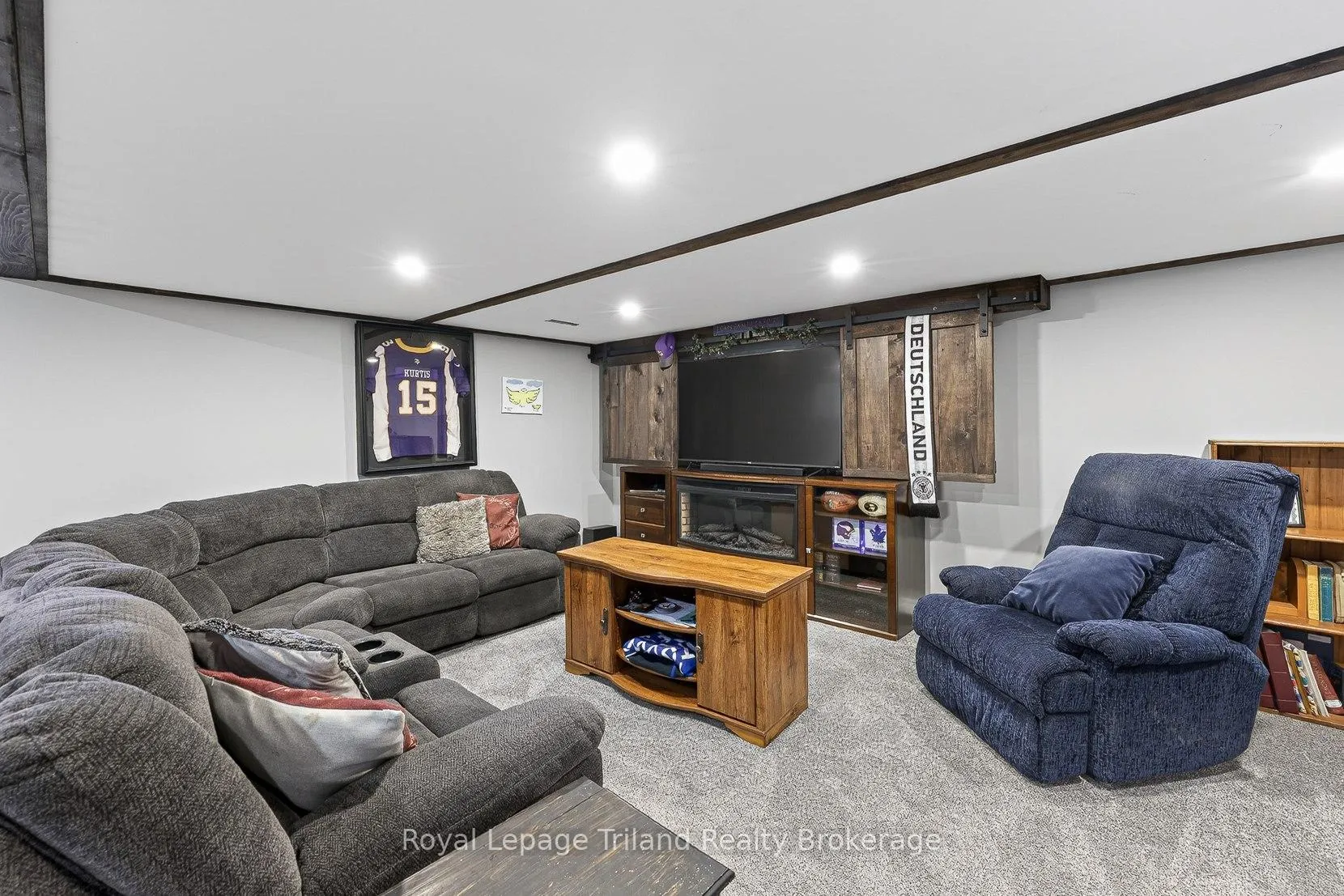 Photo 29 of 301 Boyd Boulevard, Zorra, Thamesford — HOMEH