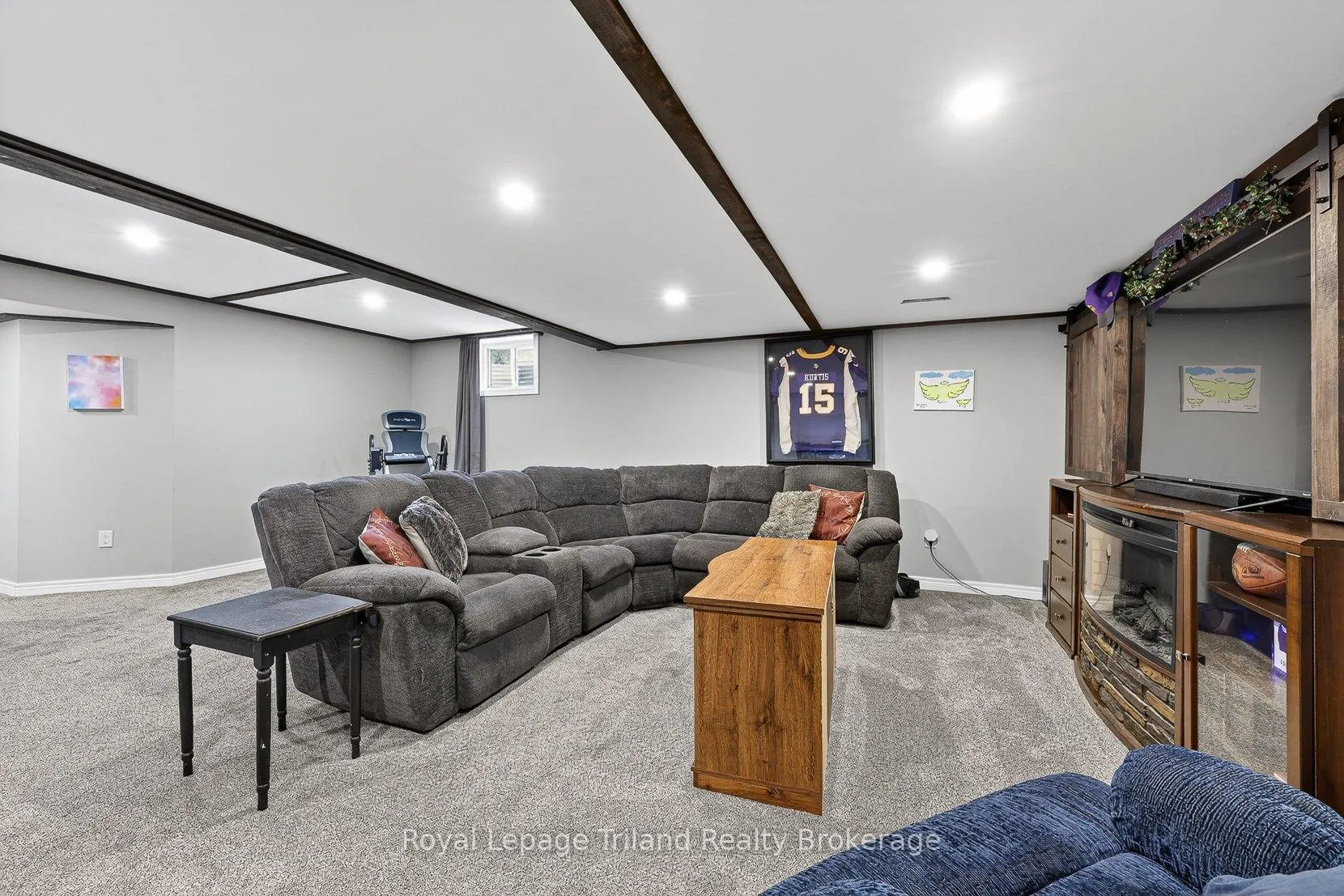 Photo 30 of 301 Boyd Boulevard, Zorra, Thamesford — HOMEH