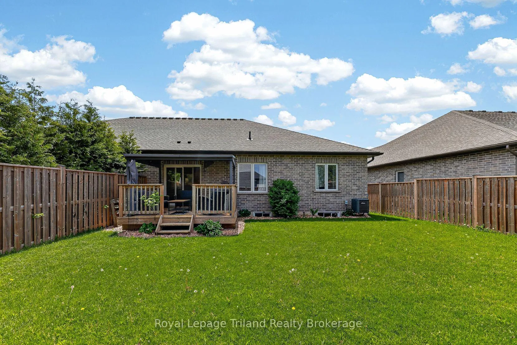 Photo 39 of 301 Boyd Boulevard, Zorra, Thamesford — HOMEH