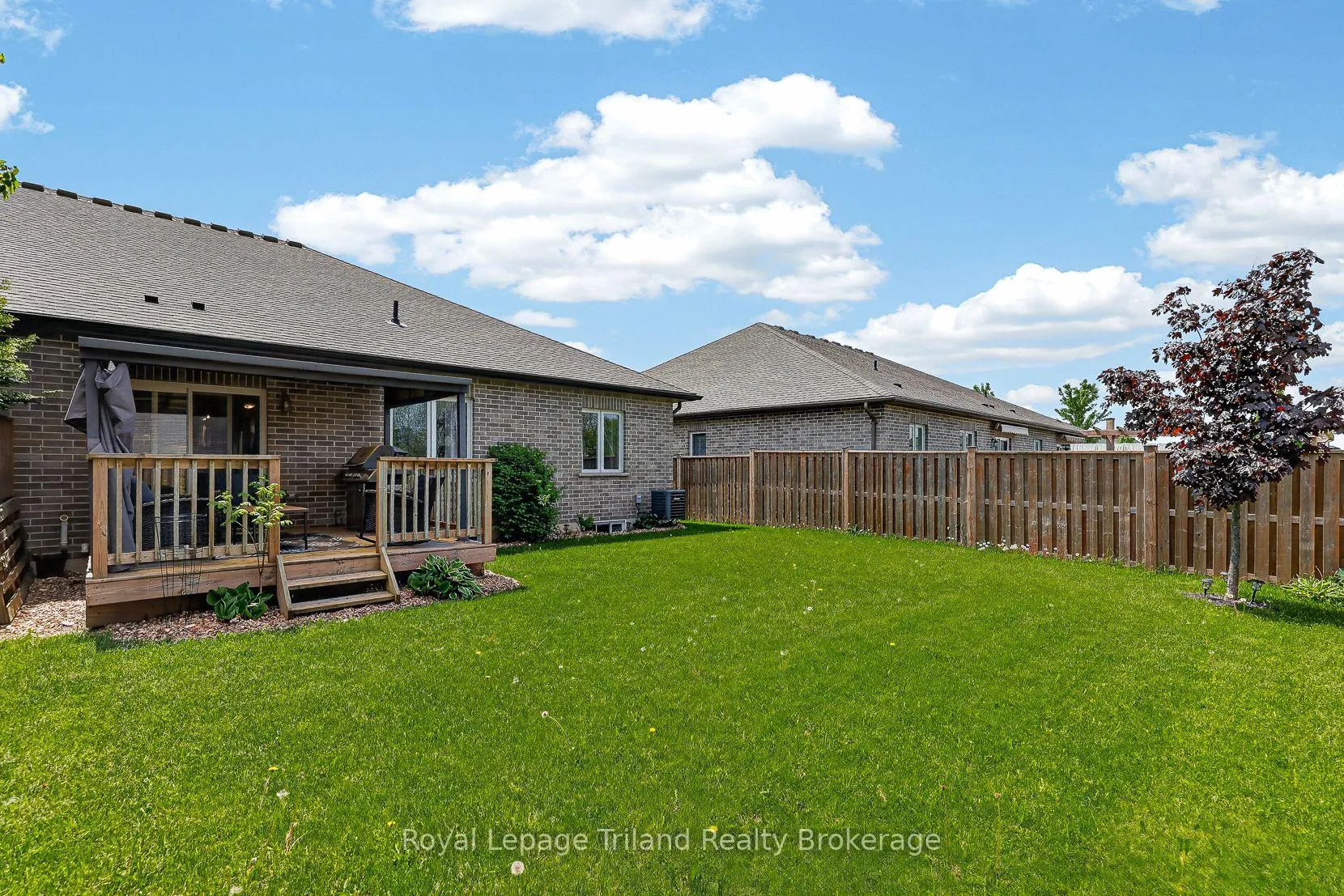 Photo 40 of 301 Boyd Boulevard, Zorra, Thamesford — HOMEH