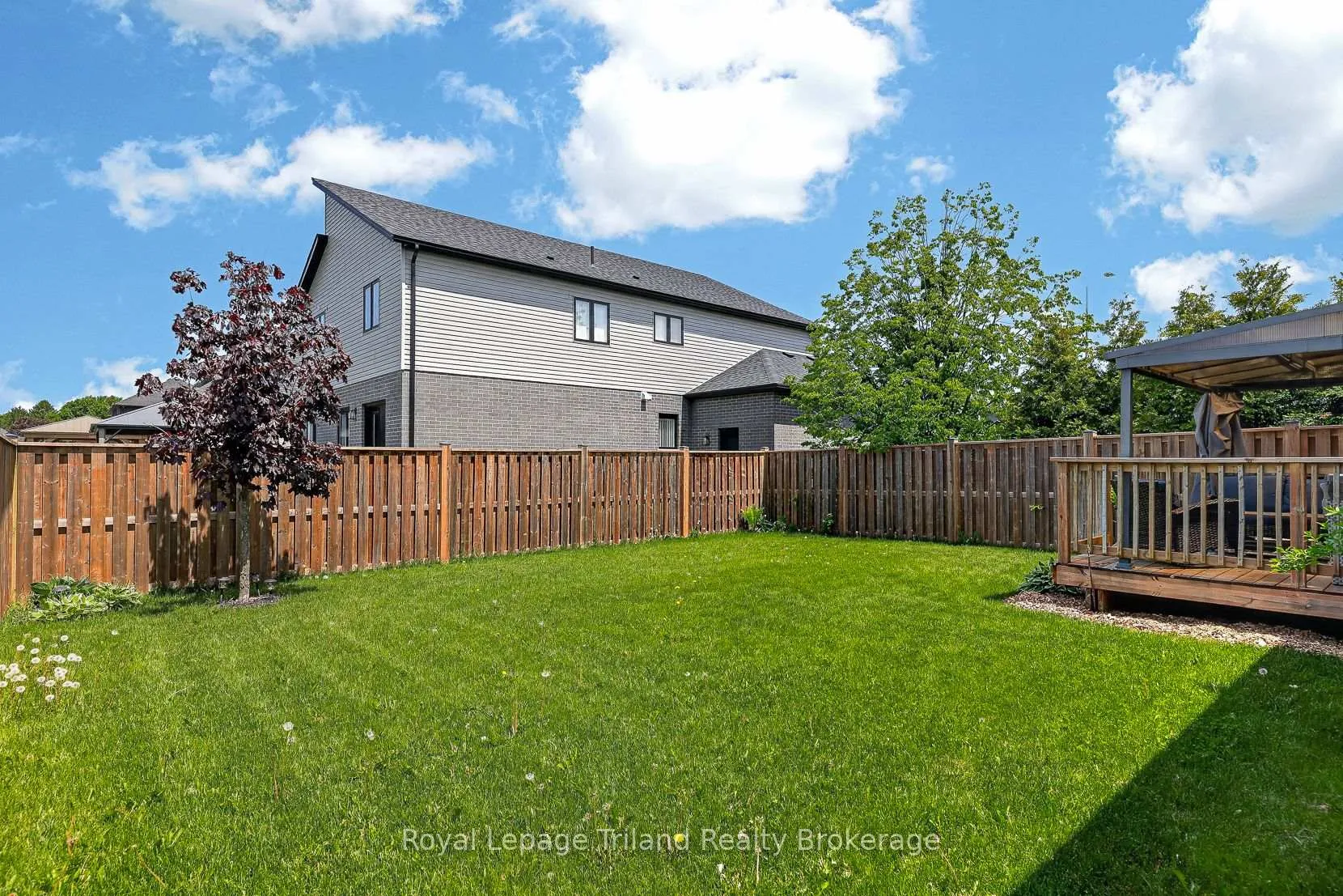 Photo 41 of 301 Boyd Boulevard, Zorra, Thamesford — HOMEH