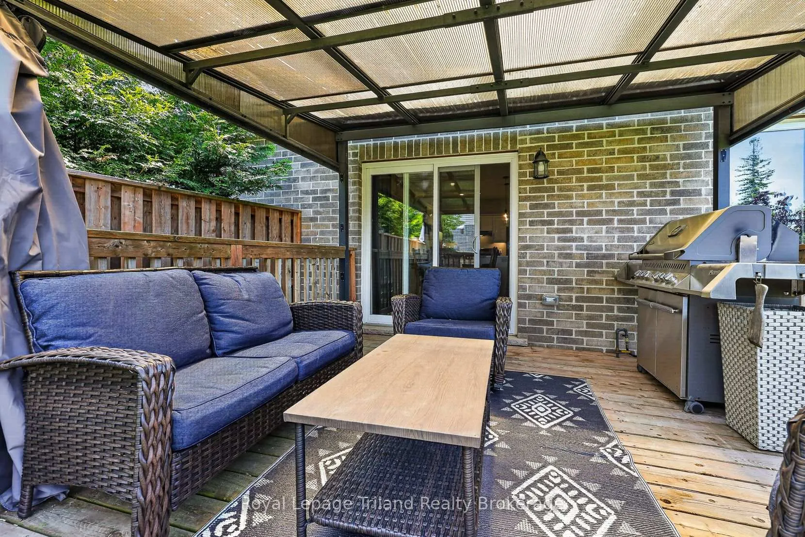 Photo 43 of 301 Boyd Boulevard, Zorra, Thamesford — HOMEH