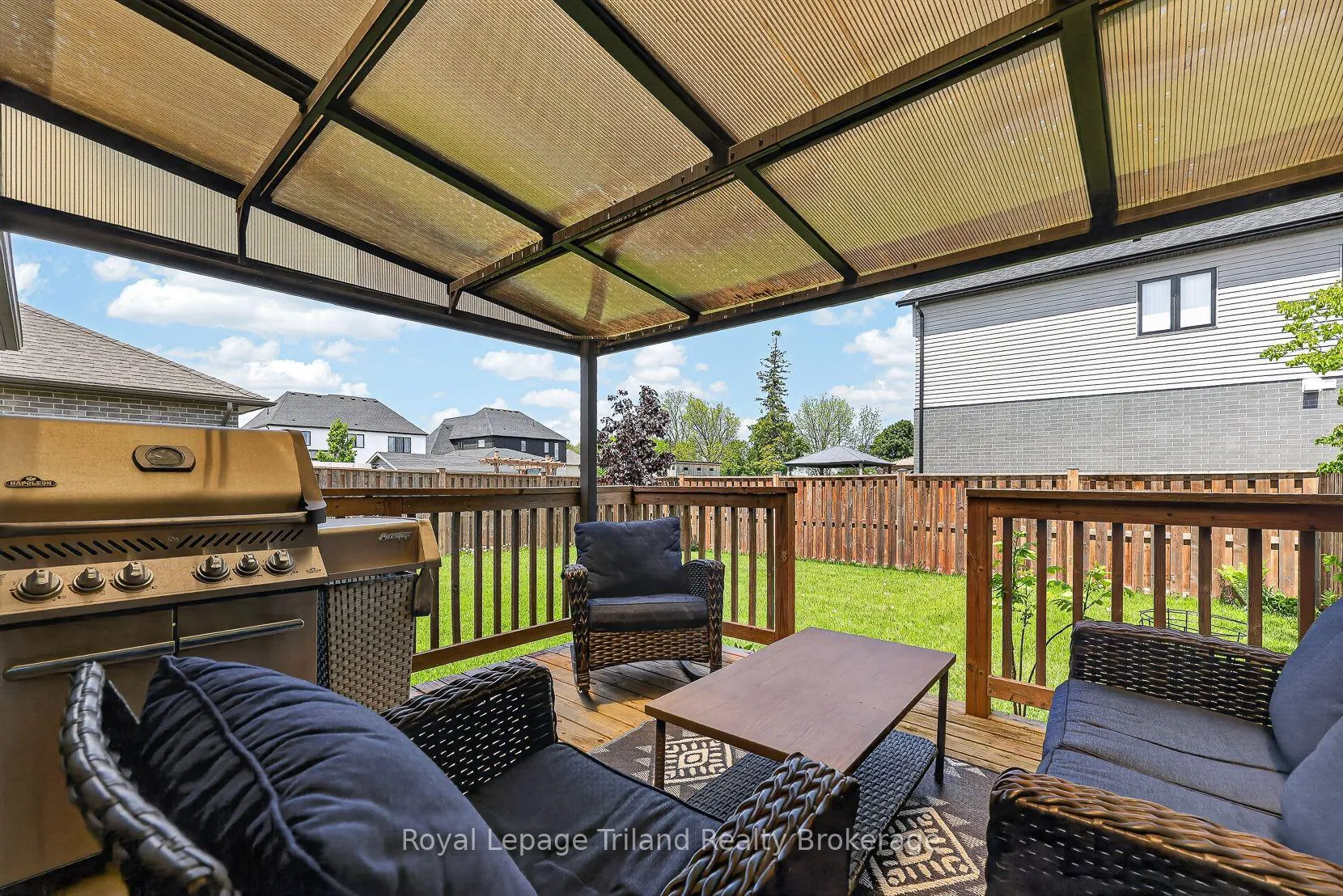 Photo 44 of 301 Boyd Boulevard, Zorra, Thamesford — HOMEH