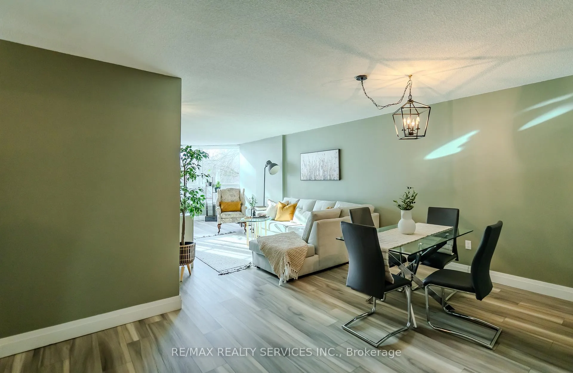 Photo 1 of Unit 203, 8 Lisa Street, Brampton, Queen Street Corridor — HOMEH