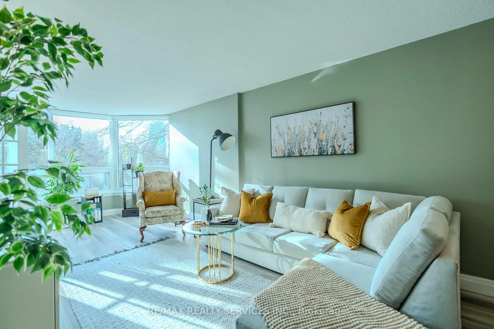 Photo 6 of Unit 203, 8 Lisa Street, Brampton, Queen Street Corridor — HOMEH