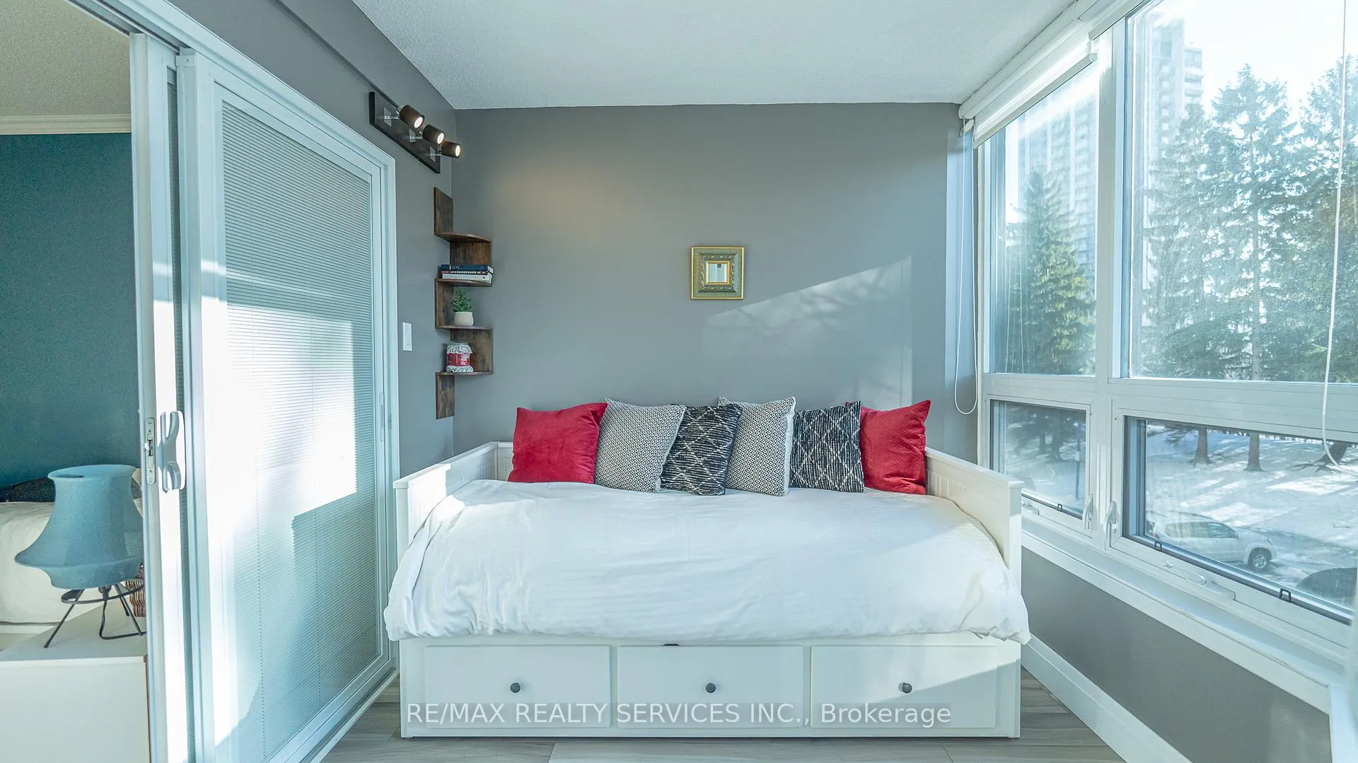 Photo 9 of Unit 203, 8 Lisa Street, Brampton, Queen Street Corridor — HOMEH
