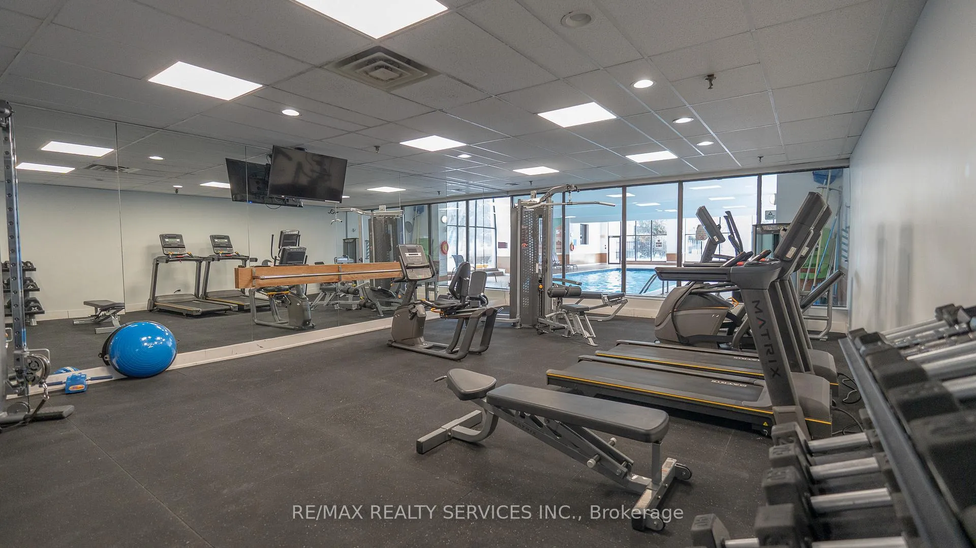 Photo 29 of Unit 203, 8 Lisa Street, Brampton, Queen Street Corridor — HOMEH