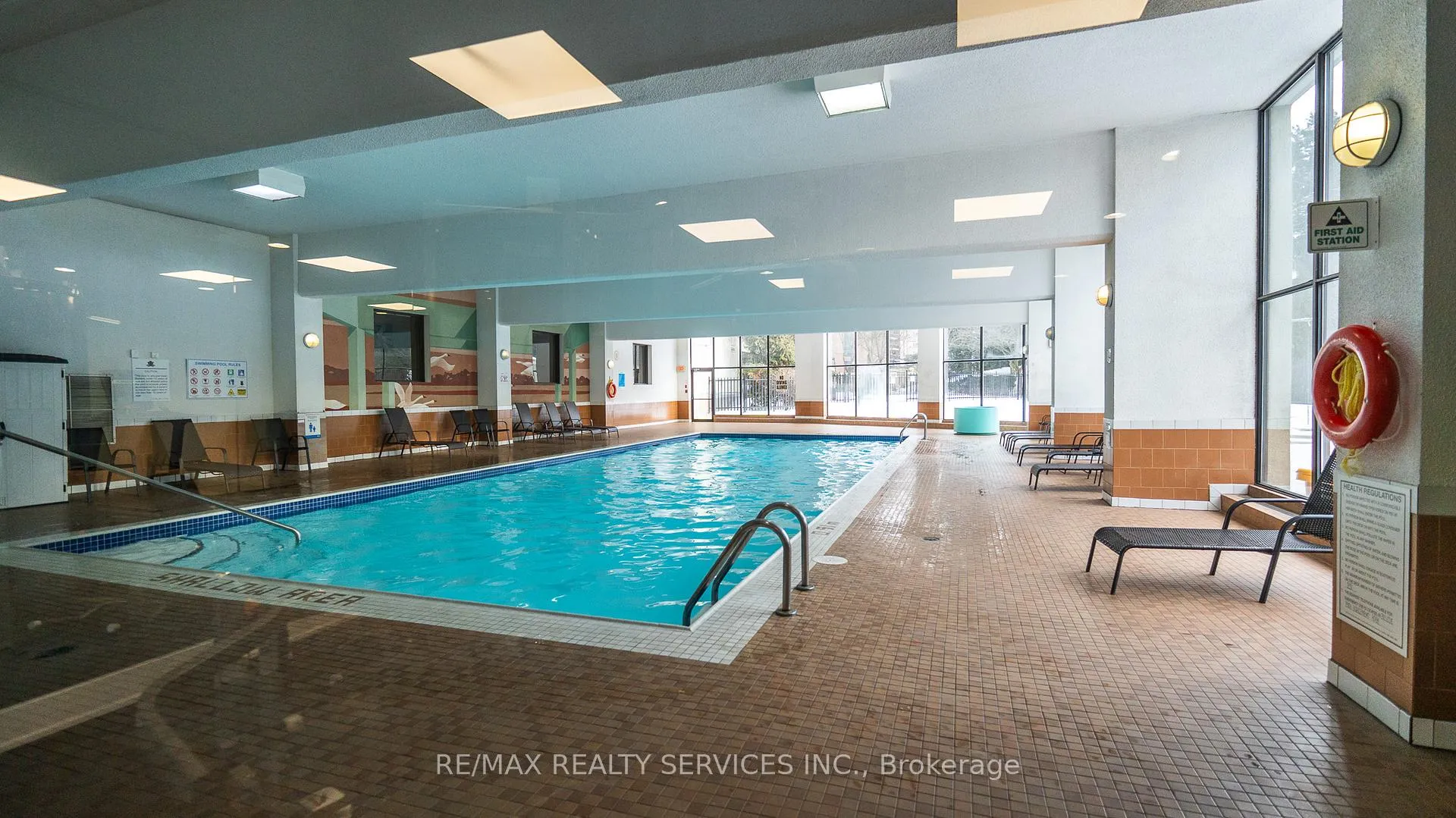 Photo 30 of Unit 203, 8 Lisa Street, Brampton, Queen Street Corridor — HOMEH