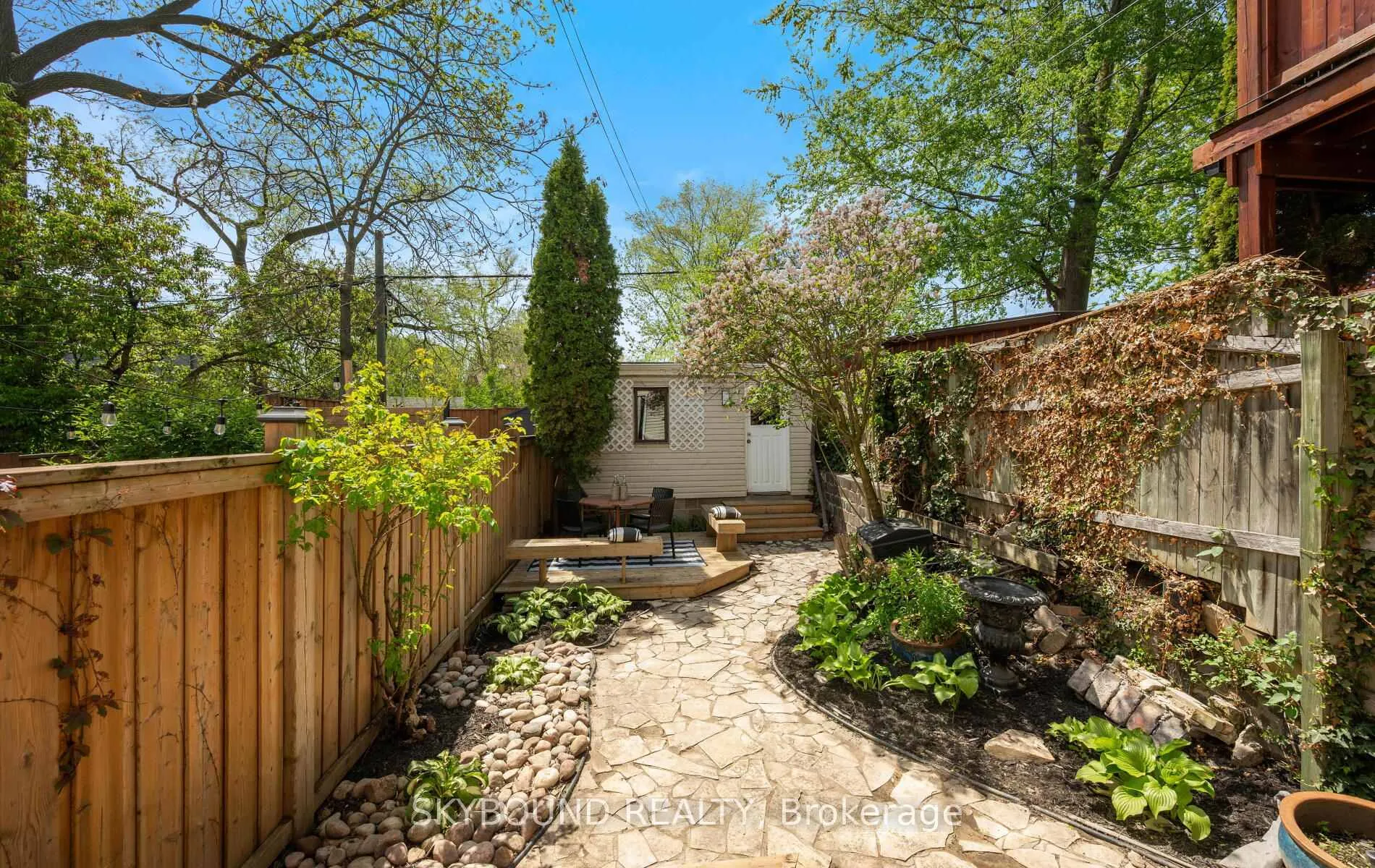 Photo 32 of 326 Kenilworth Avenue, Toronto, The Beaches — HOMEH