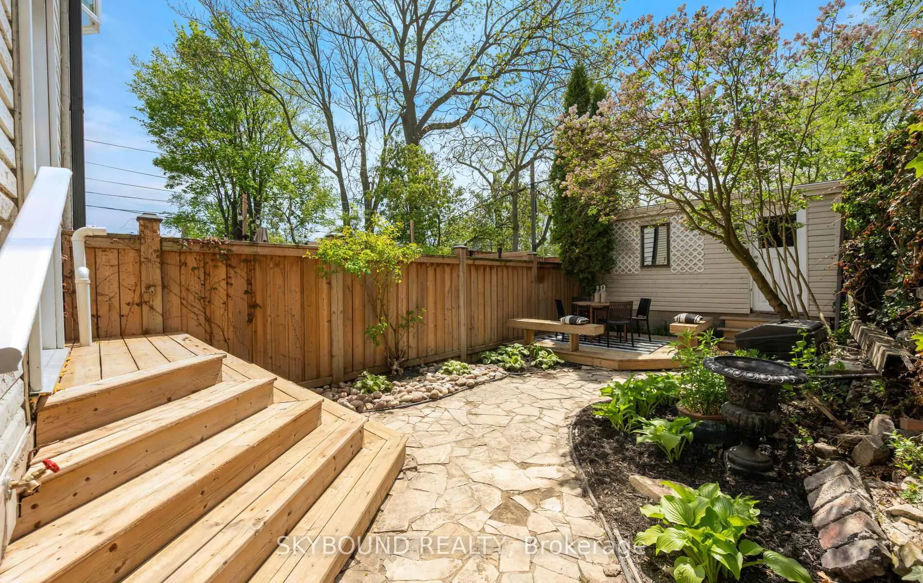Photo 33 of 326 Kenilworth Avenue, Toronto, The Beaches — HOMEH
