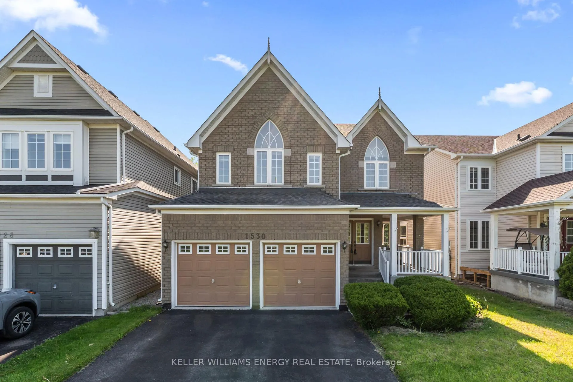 Photo 1 of 1530 Aldergrove Drive, Oshawa, Taunton — HOMEH