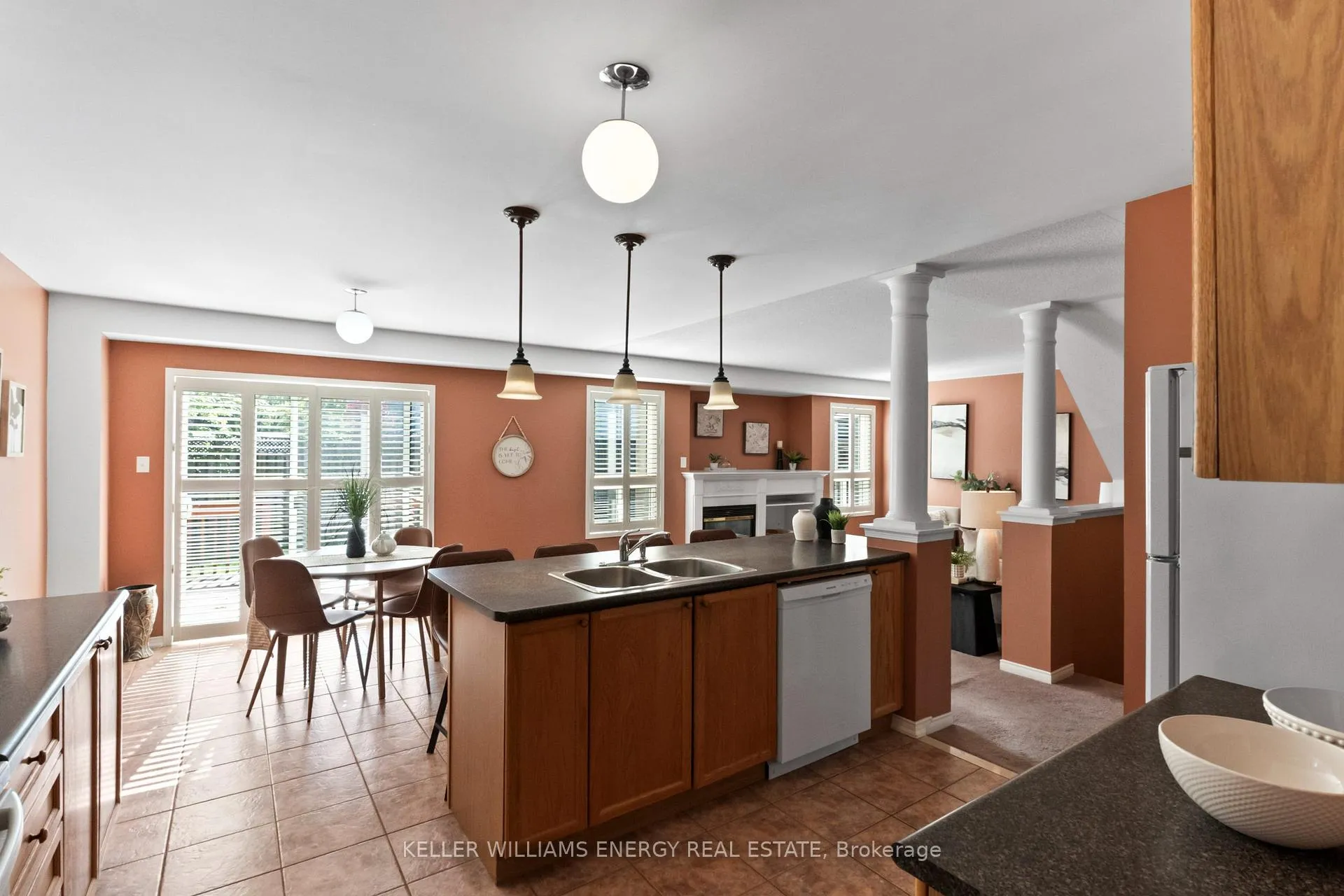 Photo 6 of 1530 Aldergrove Drive, Oshawa, Taunton — HOMEH