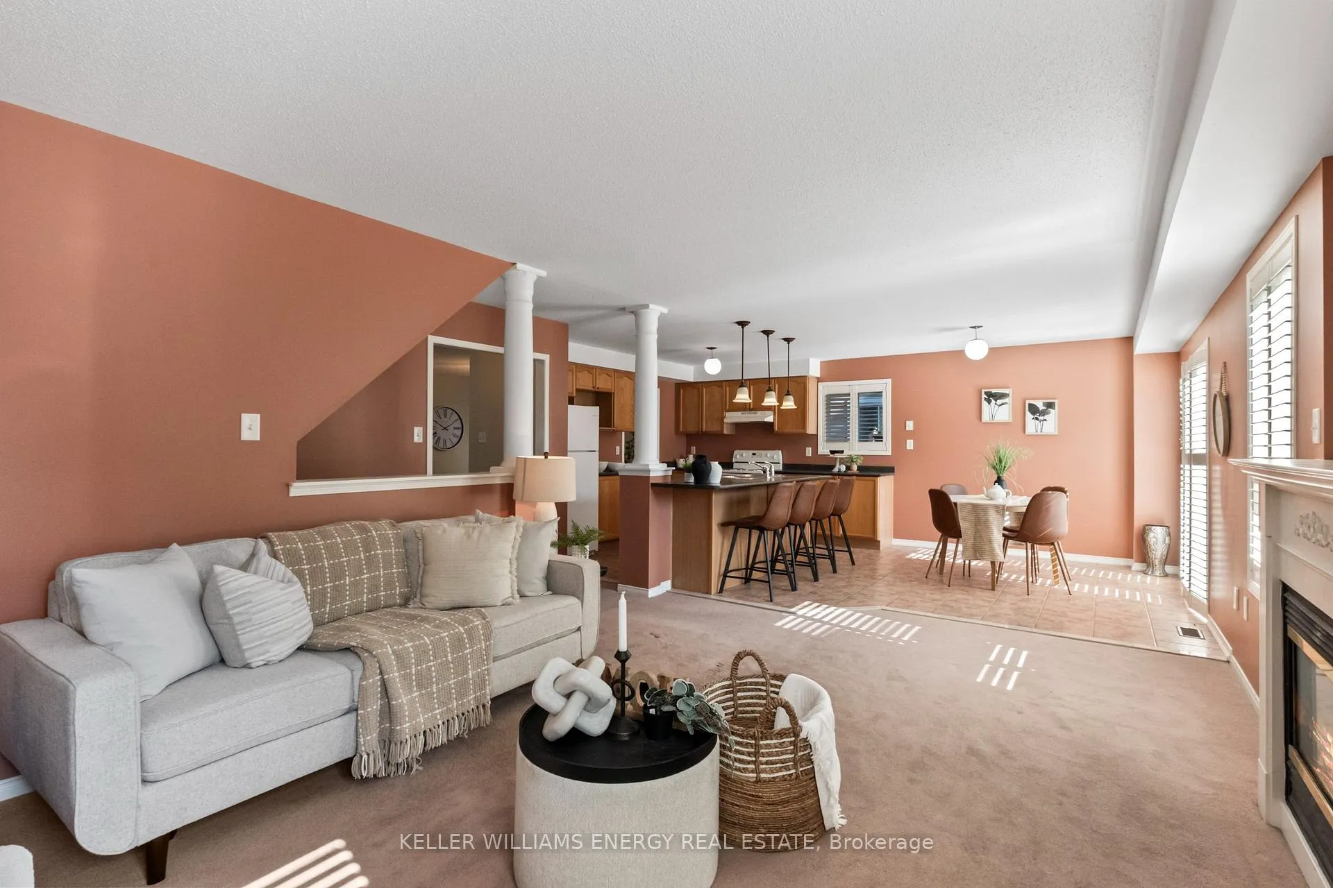 Photo 10 of 1530 Aldergrove Drive, Oshawa, Taunton — HOMEH