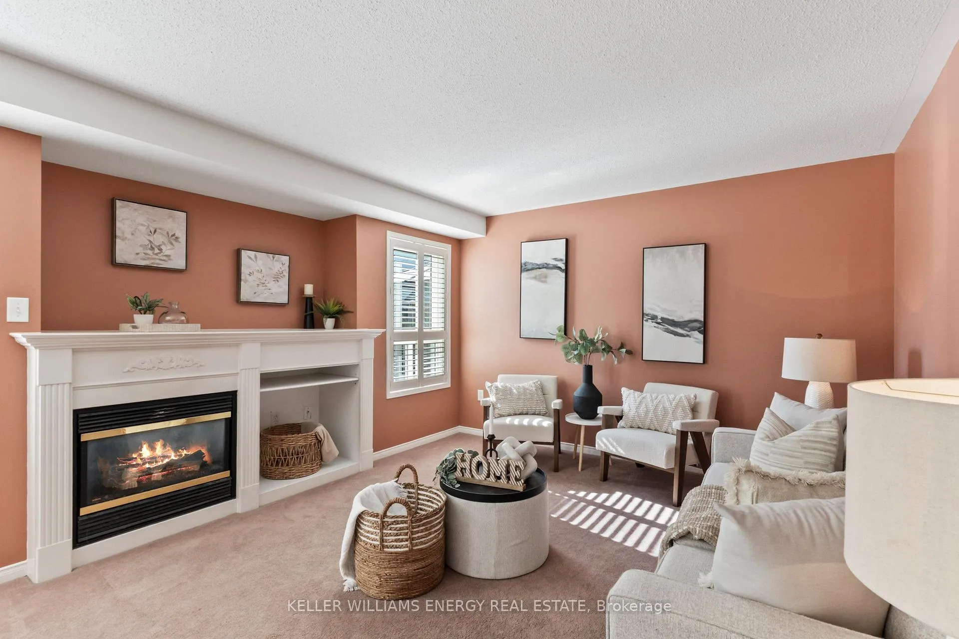 Photo 12 of 1530 Aldergrove Drive, Oshawa, Taunton — HOMEH