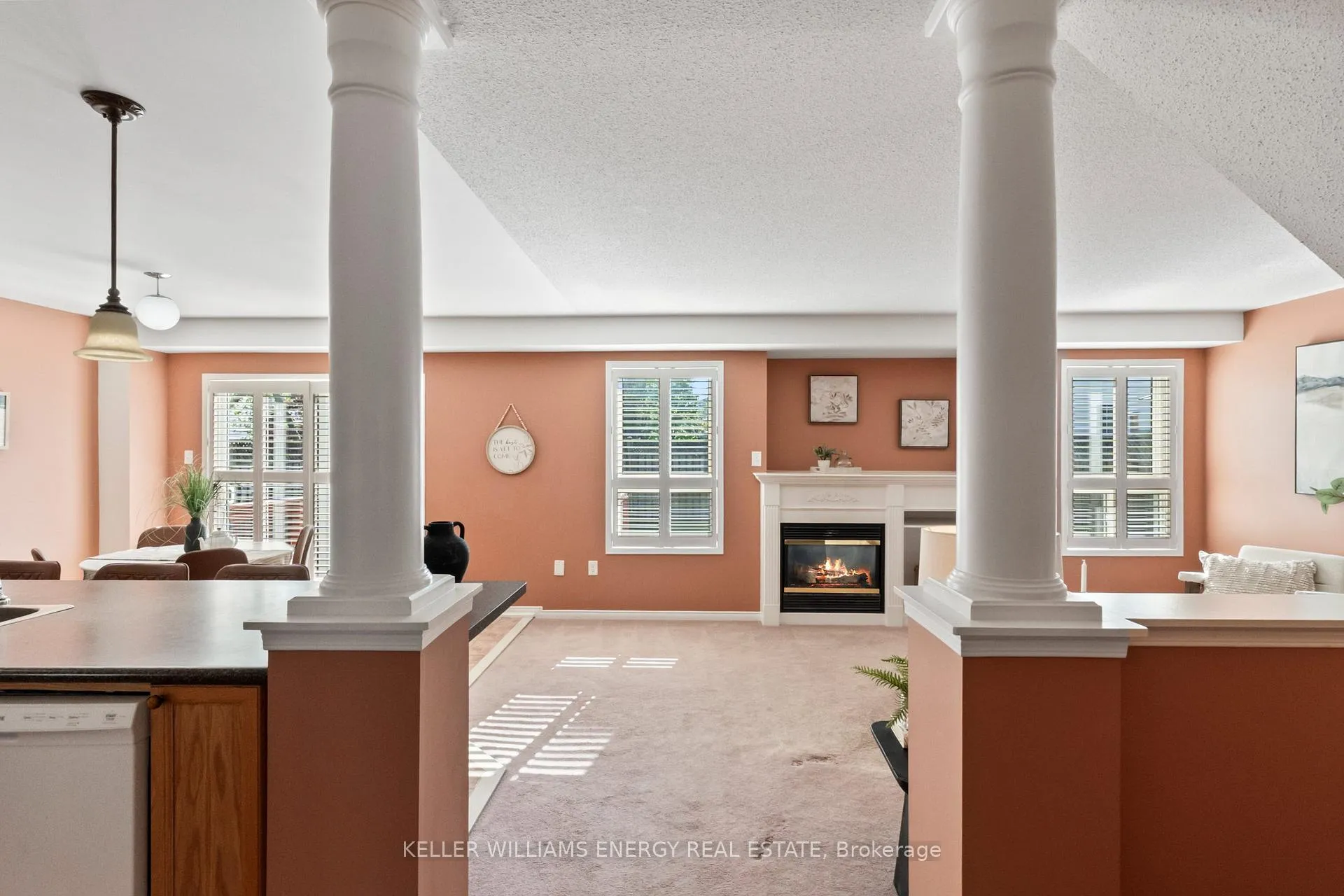 Photo 13 of 1530 Aldergrove Drive, Oshawa, Taunton — HOMEH