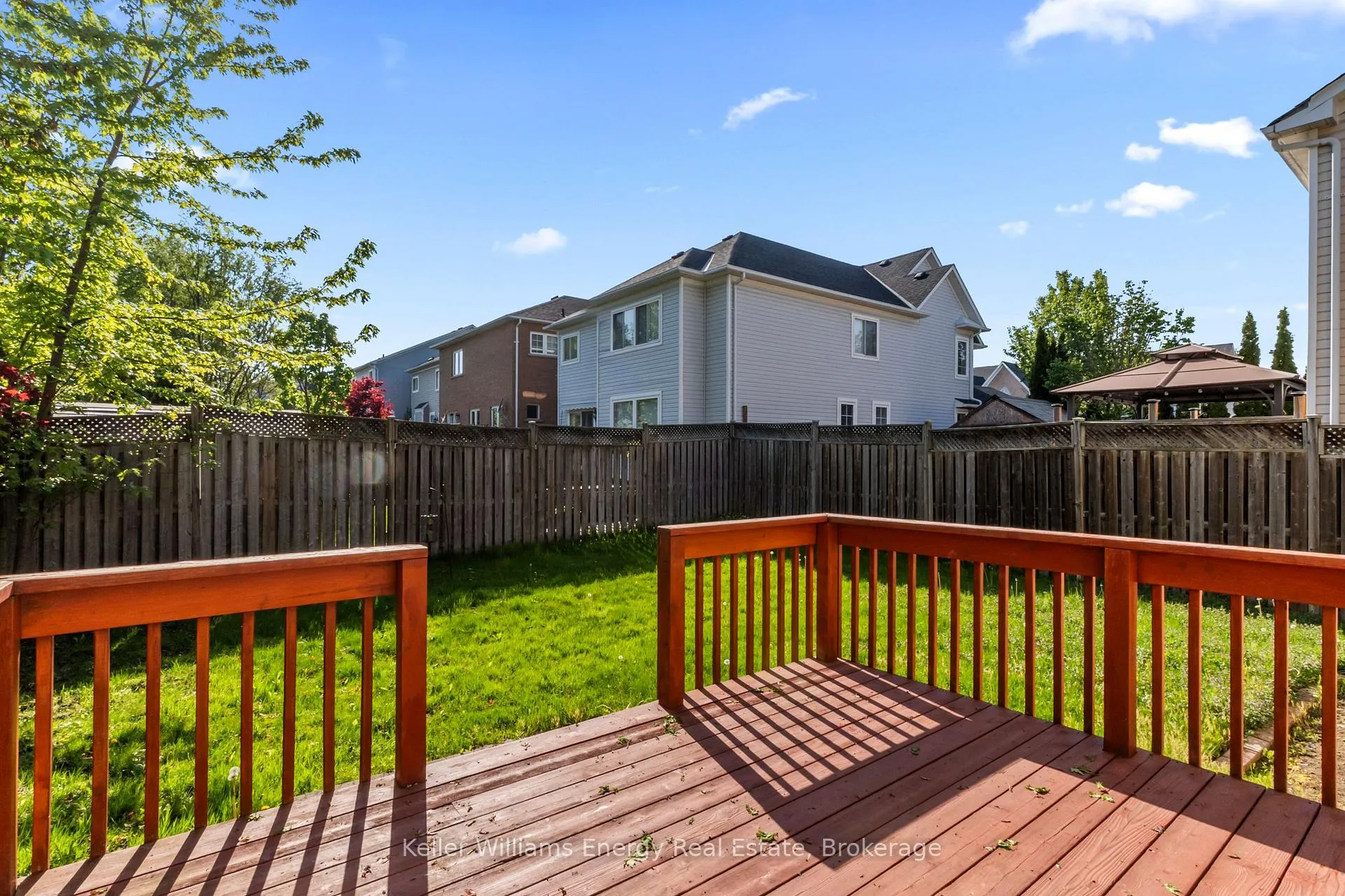 Photo 24 of 1530 Aldergrove Drive, Oshawa, Taunton — HOMEH