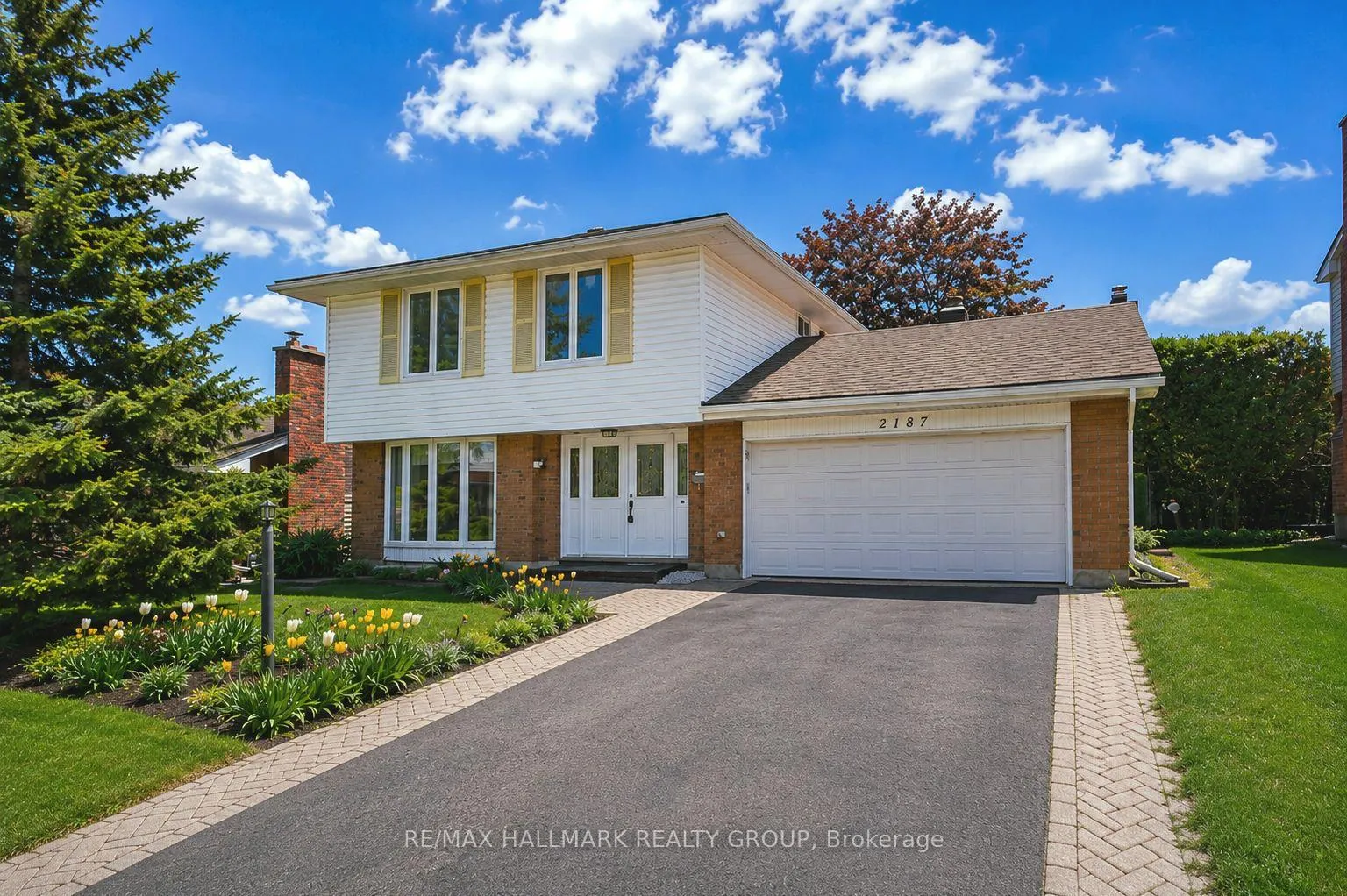 Photo 2 of 2187 Hamelin Crescent, Ottawa, Beacon Hill North — HOMEH