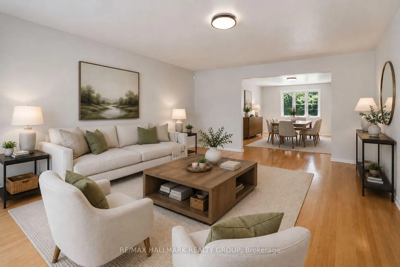 Photo 8 of 2187 Hamelin Crescent, Ottawa, Beacon Hill North — HOMEH