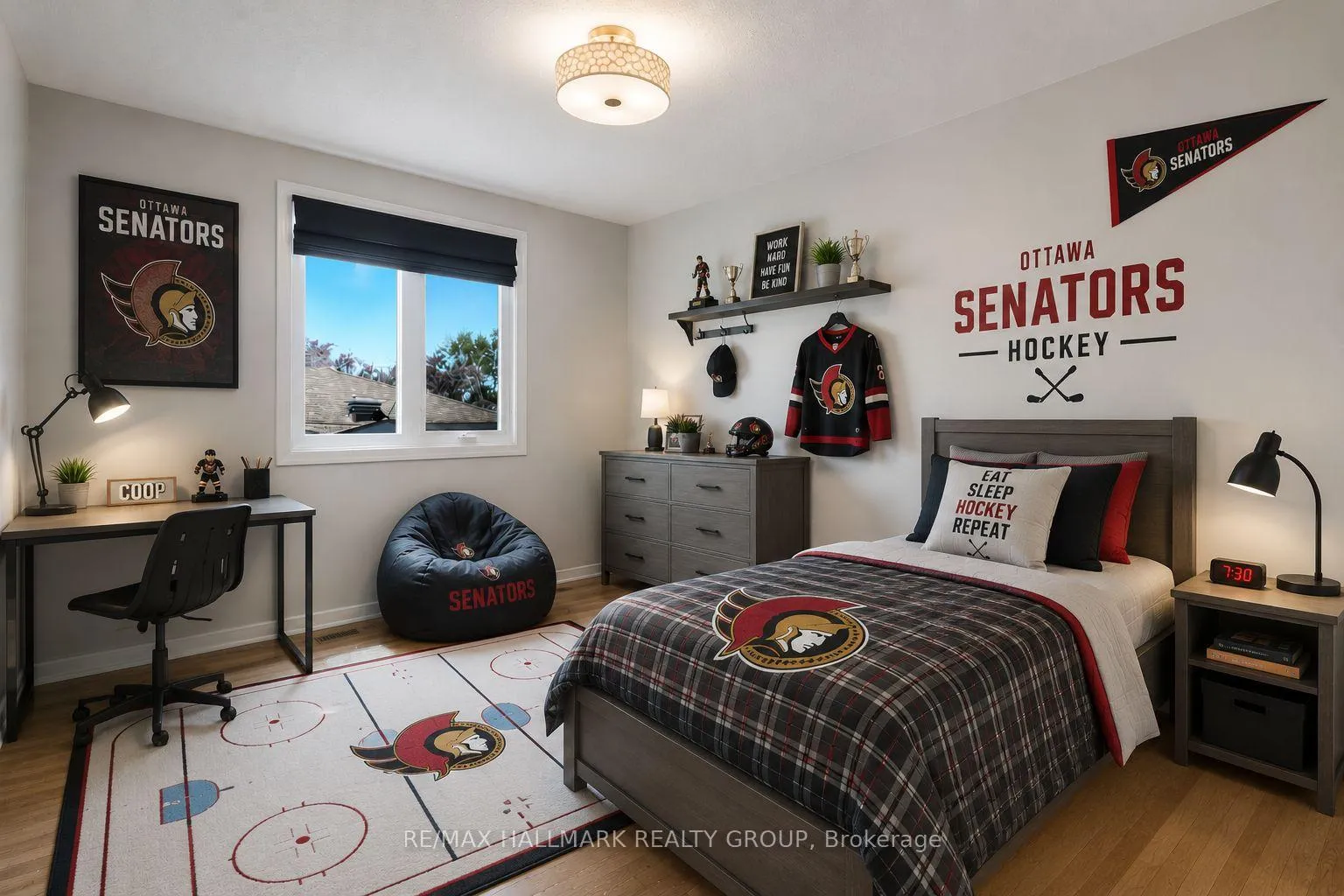 Photo 30 of 2187 Hamelin Crescent, Ottawa, Beacon Hill North — HOMEH