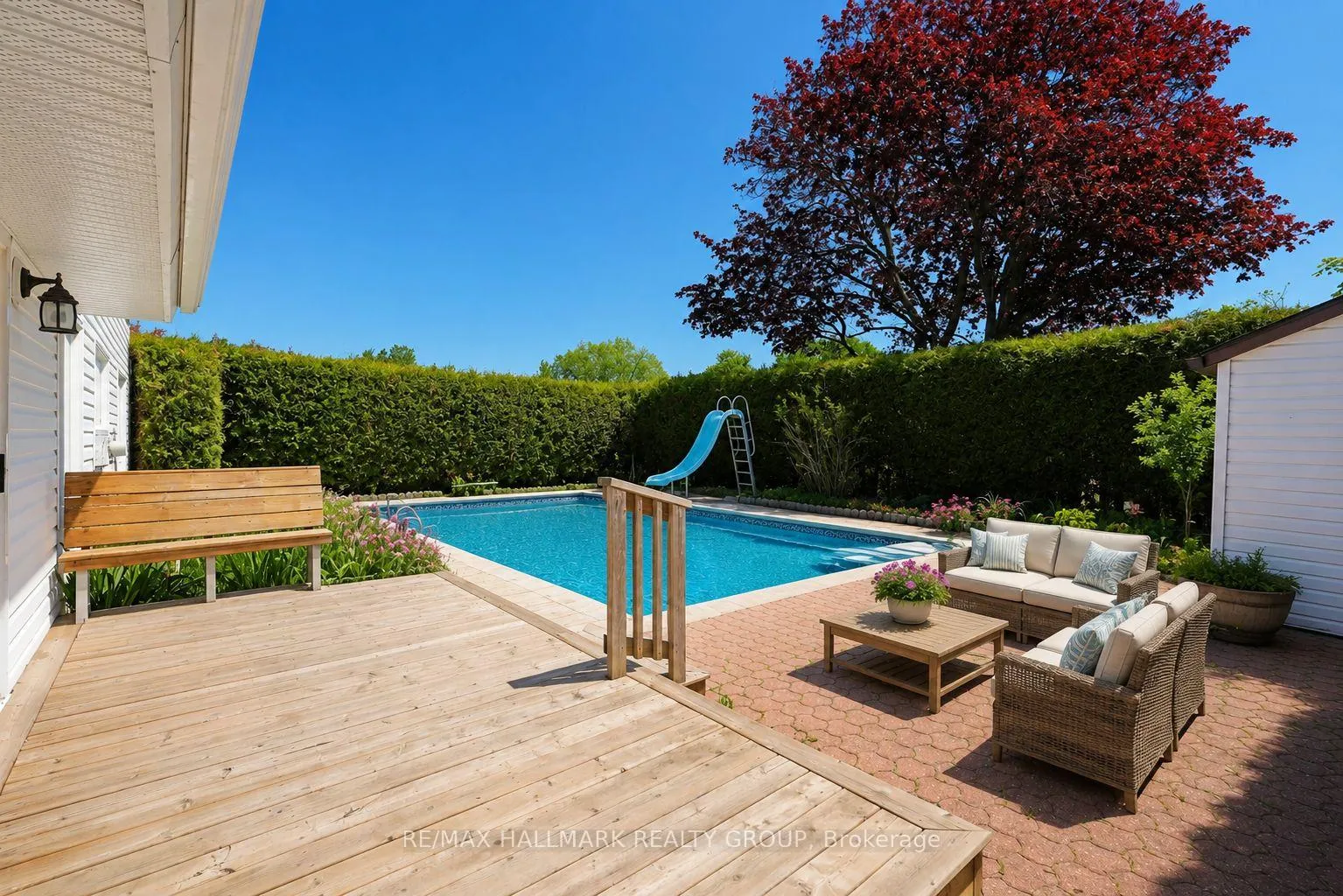 Photo 43 of 2187 Hamelin Crescent, Ottawa, Beacon Hill North — HOMEH