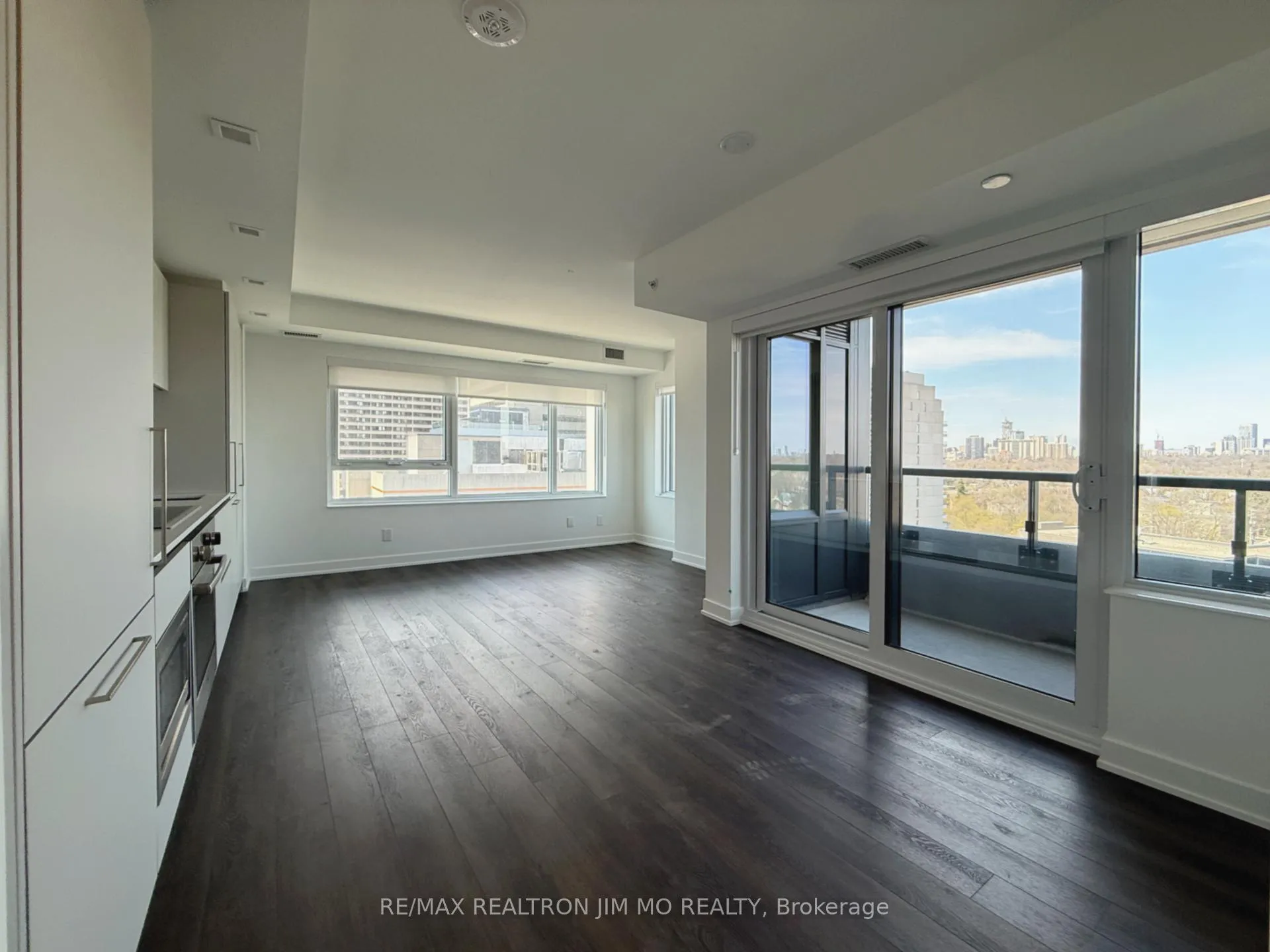 Photo 1 of Unit 1104, 609 Sherbourne Street, Toronto, North St. James Town — HOMEH