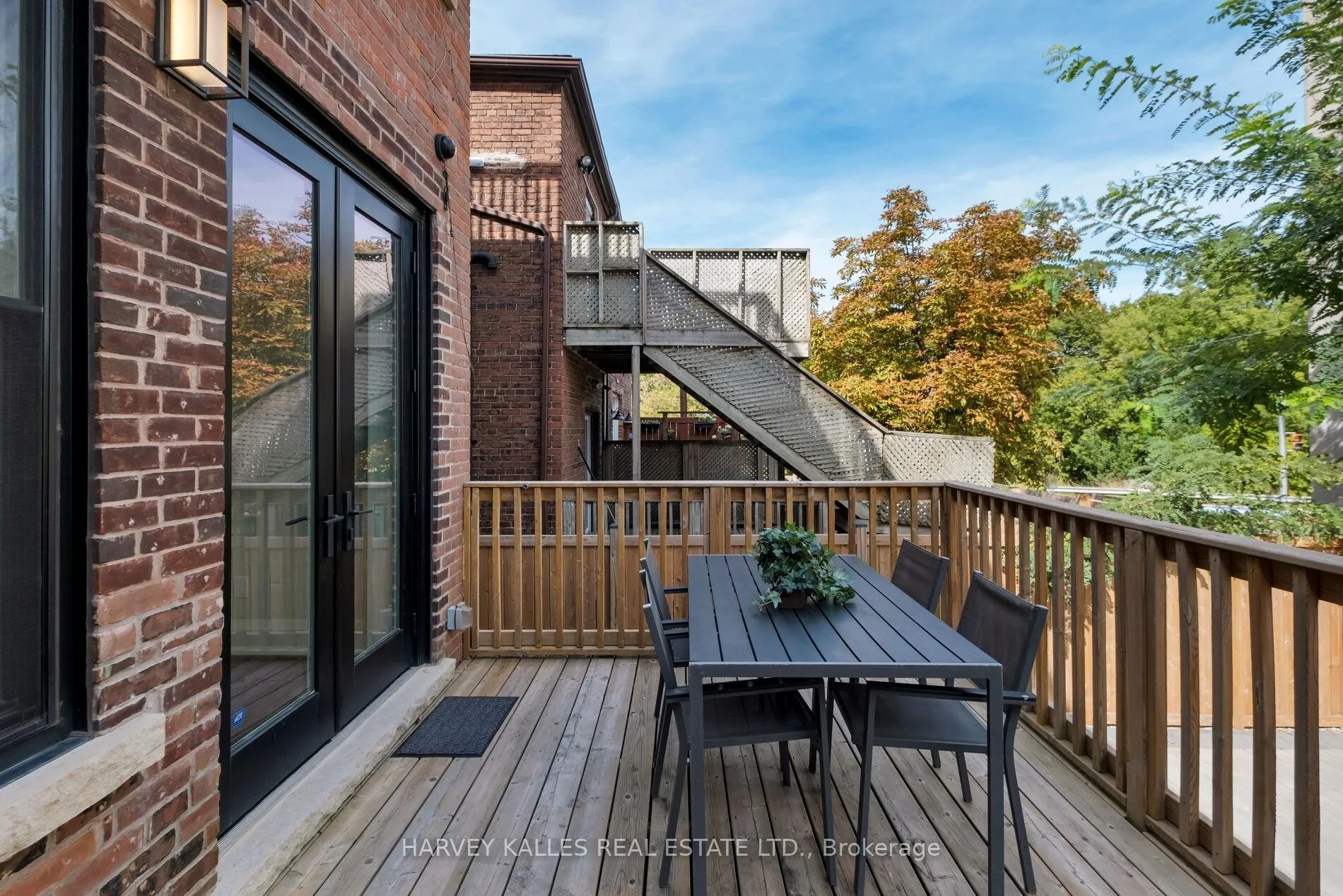 Photo 12 of 7 Edgedale Road, Toronto, North St. James Town — HOMEH
