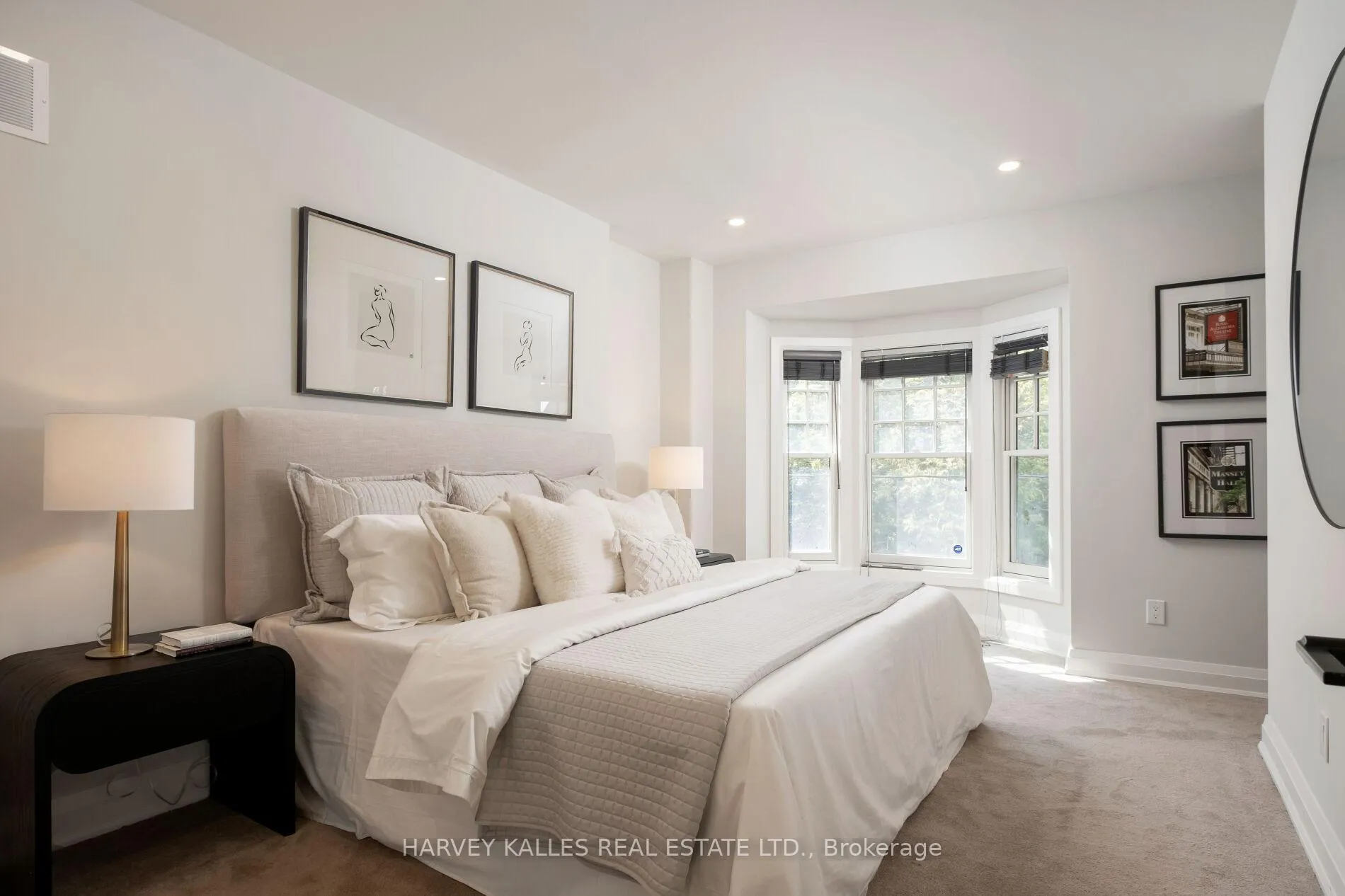 Photo 14 of 7 Edgedale Road, Toronto, North St. James Town — HOMEH