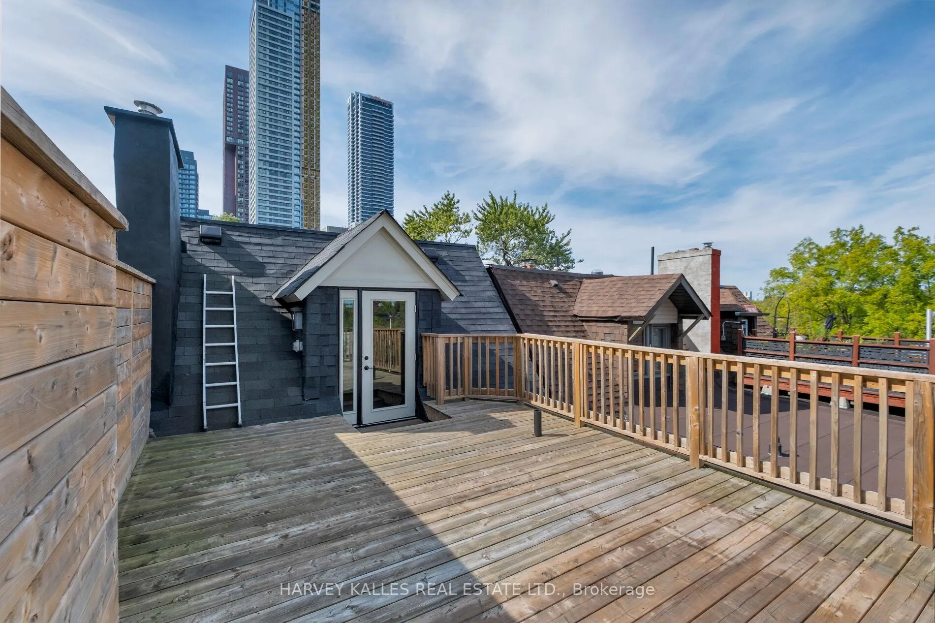 Photo 38 of 7 Edgedale Road, Toronto, North St. James Town — HOMEH