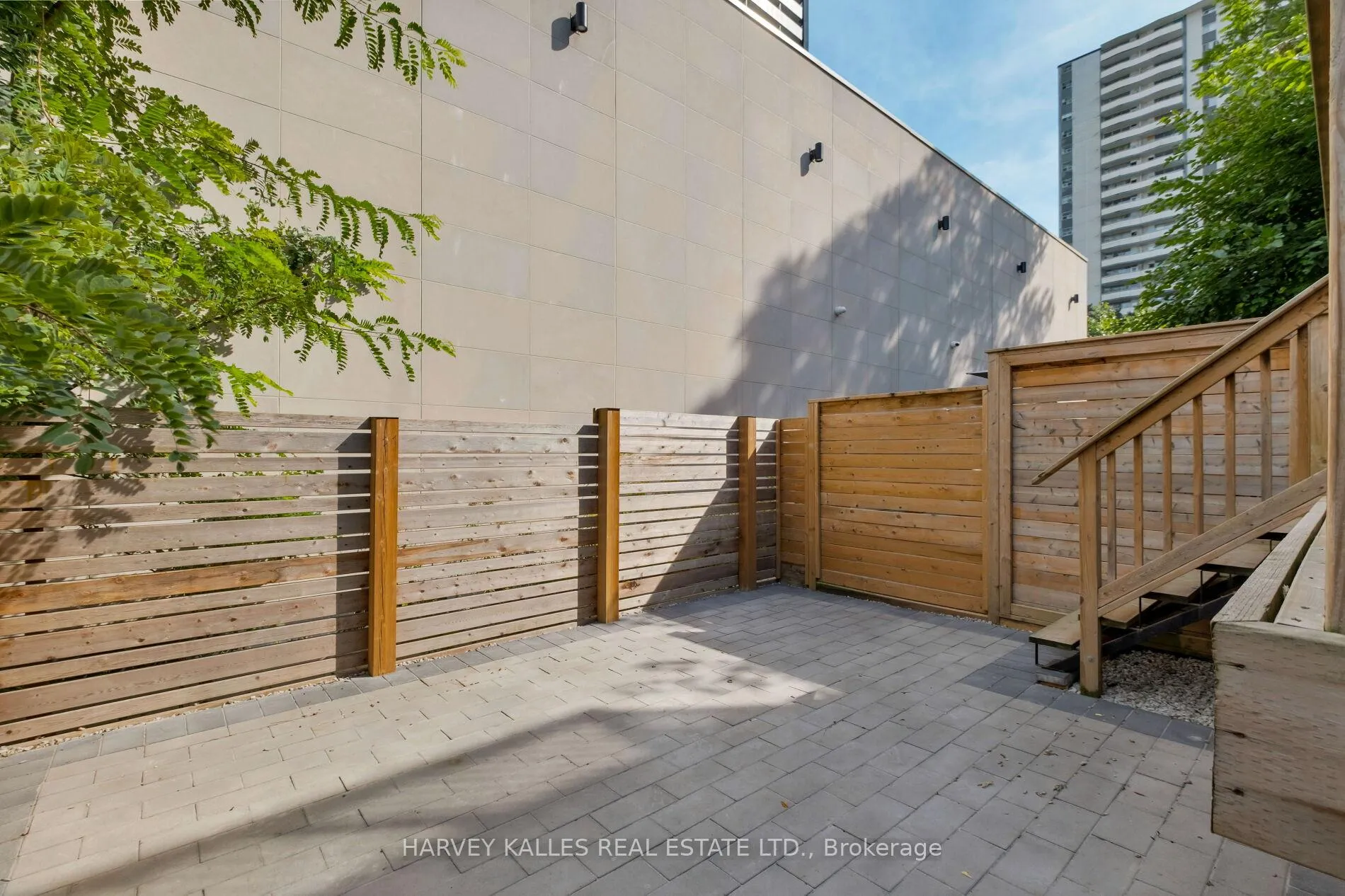 Photo 47 of 7 Edgedale Road, Toronto, North St. James Town — HOMEH