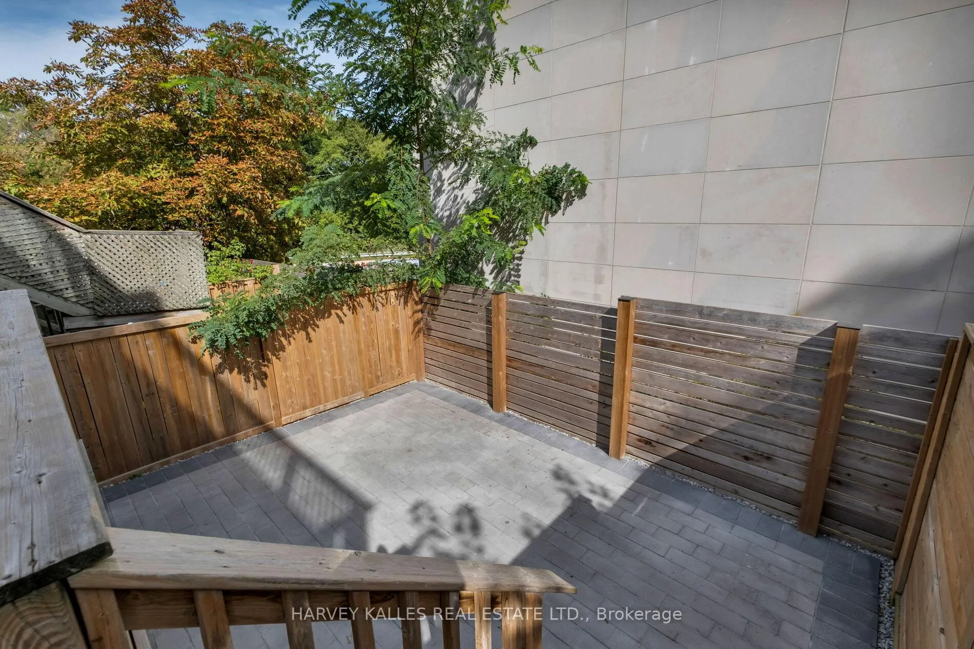 Photo 49 of 7 Edgedale Road, Toronto, North St. James Town — HOMEH