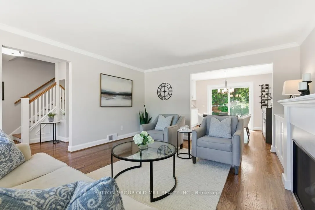 Photo 6 of 78 Ballacaine Drive, Etobicoke, Stonegate-Queensway — HOMEH