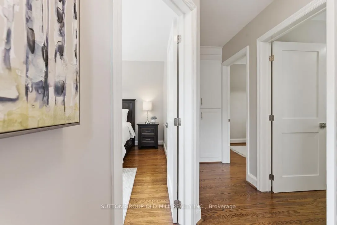 Photo 11 of 78 Ballacaine Drive, Etobicoke, Stonegate-Queensway — HOMEH