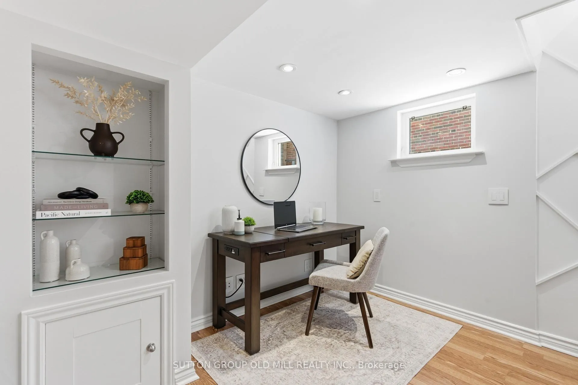 Photo 17 of 78 Ballacaine Drive, Etobicoke, Stonegate-Queensway — HOMEH