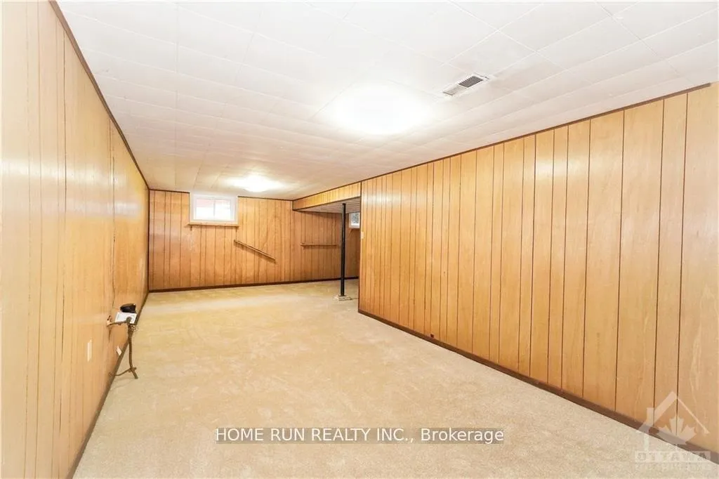 Photo 20 of 39 Epworth Avenue, Ottawa, Meadowlands/St. Claire Gardens — HOMEH