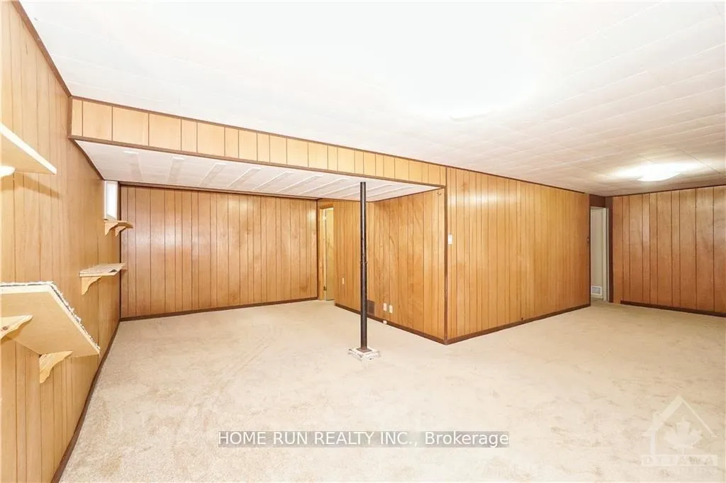 Photo 21 of 39 Epworth Avenue, Ottawa, Meadowlands/St. Claire Gardens — HOMEH
