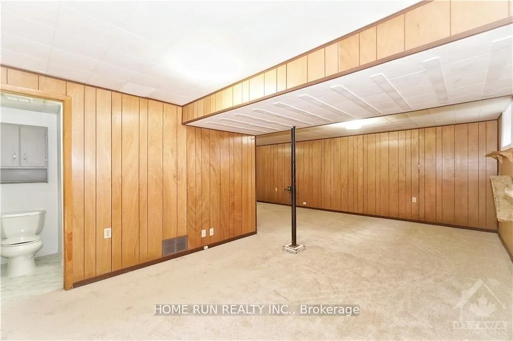 Photo 22 of 39 Epworth Avenue, Ottawa, Meadowlands/St. Claire Gardens — HOMEH