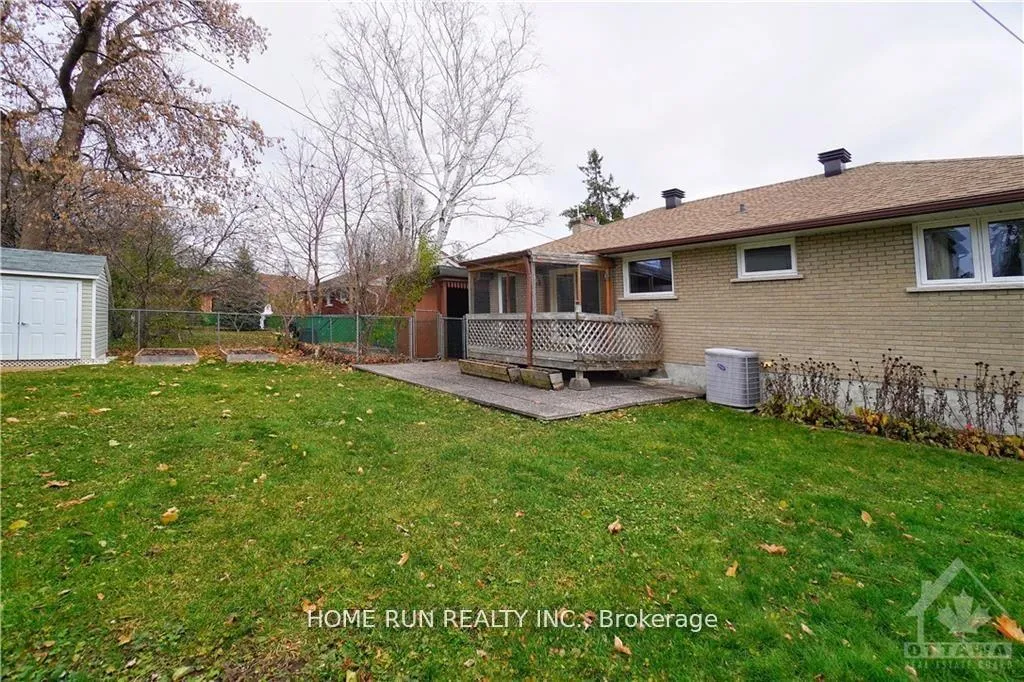 Photo 28 of 39 Epworth Avenue, Ottawa, Meadowlands/St. Claire Gardens — HOMEH