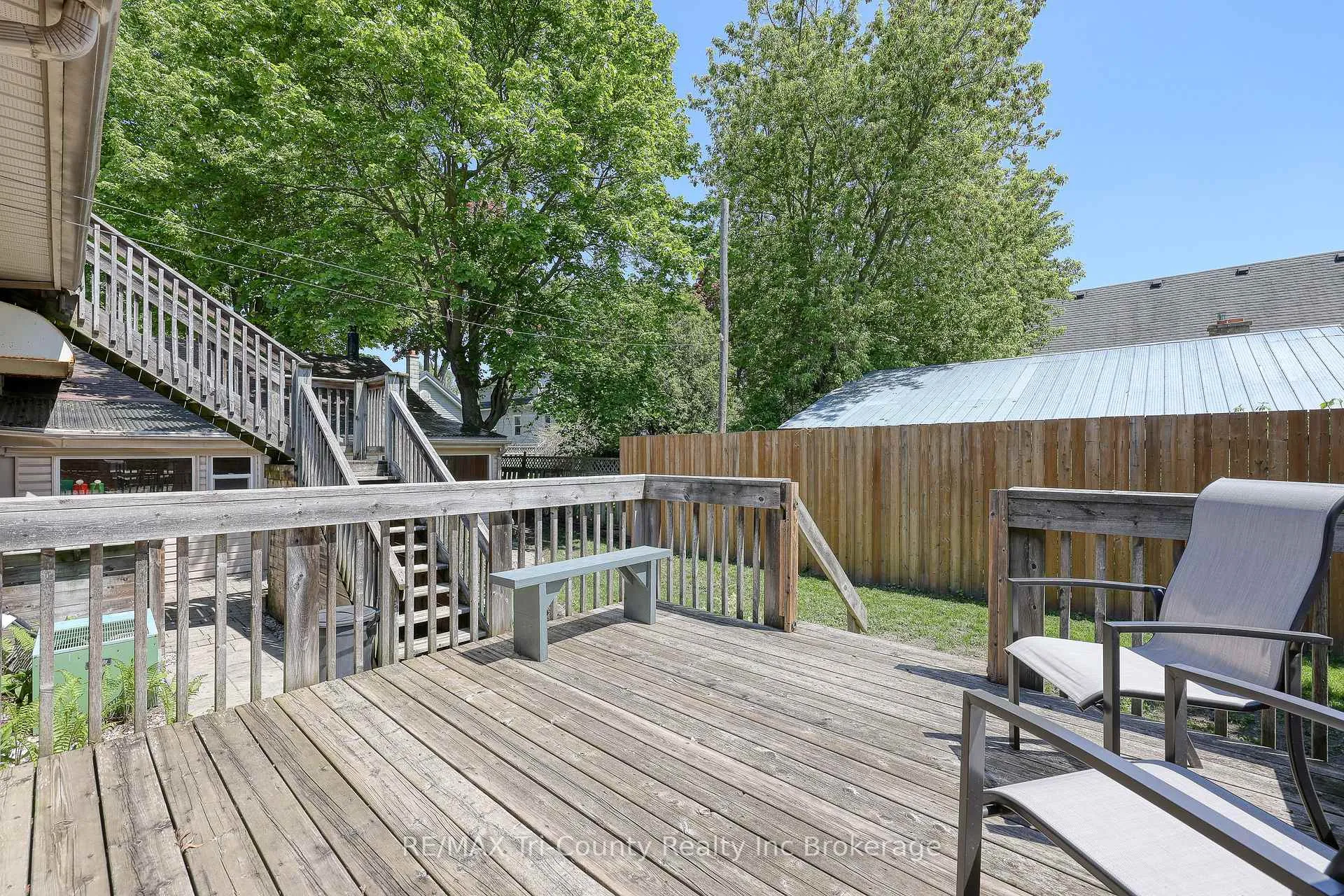 Photo 39 of 16 Delevan Crescent, Tillsonburg — HOMEH