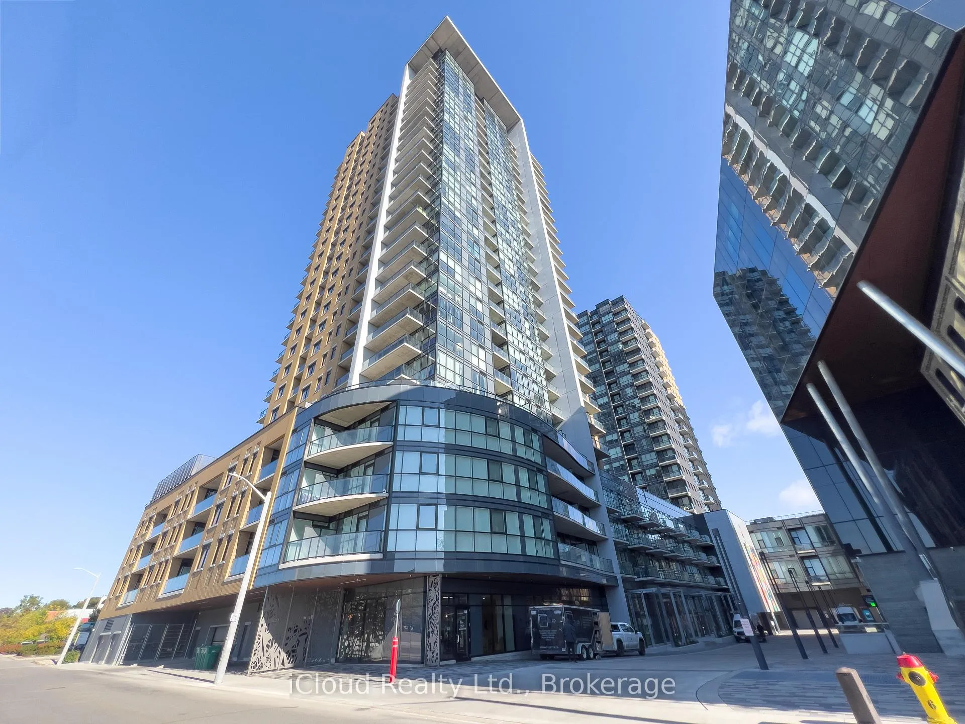 Photo of Unit PH 2707, 108 Garment Street