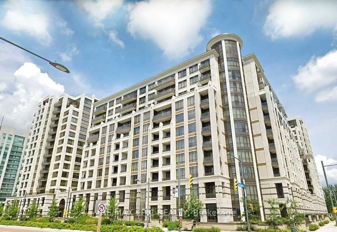 Photo 1 of Unit 1012, 99 South Town Centre Boulevard, Markham, Unionville — HOMEH