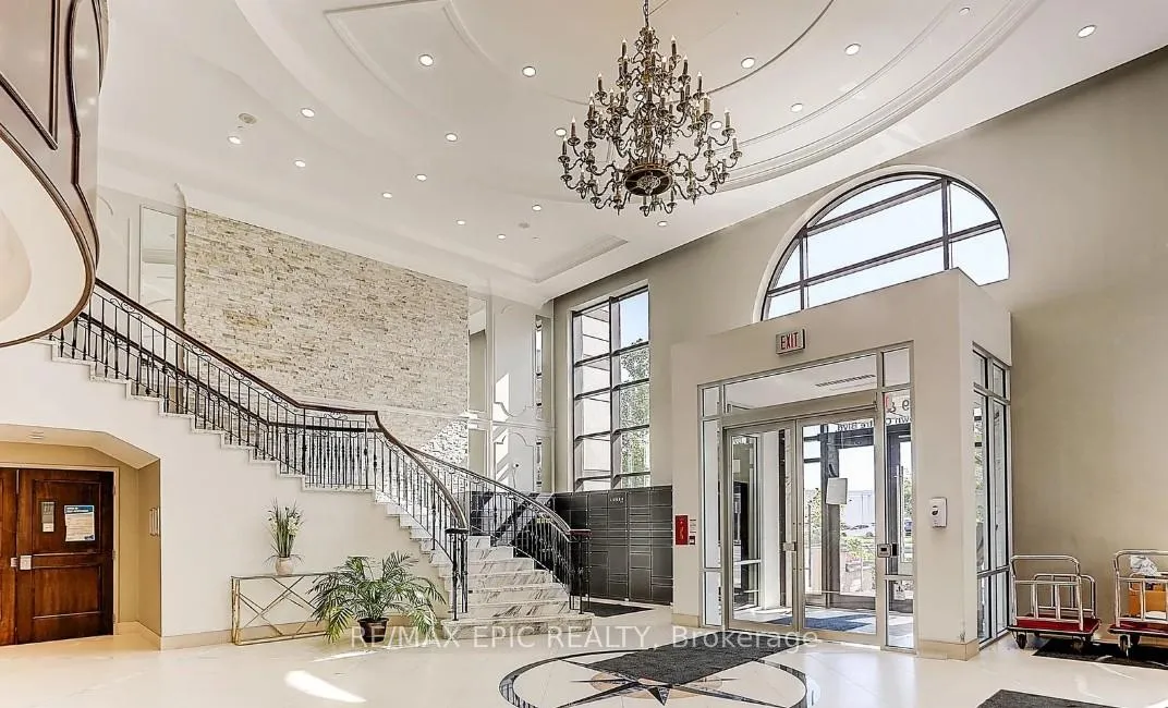 Photo 3 of Unit 1012, 99 South Town Centre Boulevard, Markham, Unionville — HOMEH