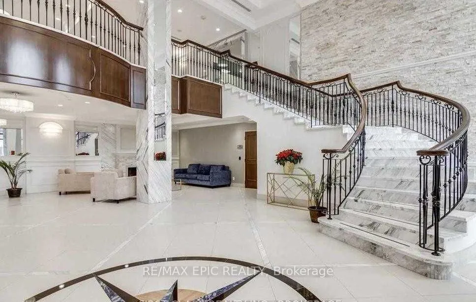 Photo 4 of Unit 1012, 99 South Town Centre Boulevard, Markham, Unionville — HOMEH