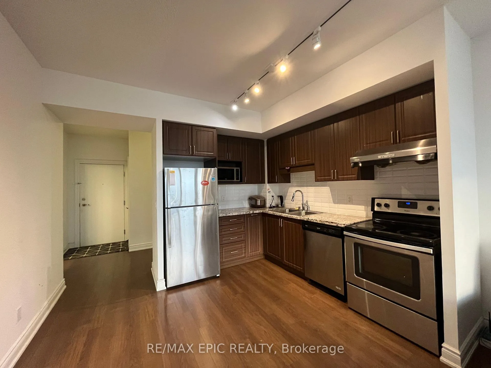 Photo 5 of Unit 1012, 99 South Town Centre Boulevard, Markham, Unionville — HOMEH