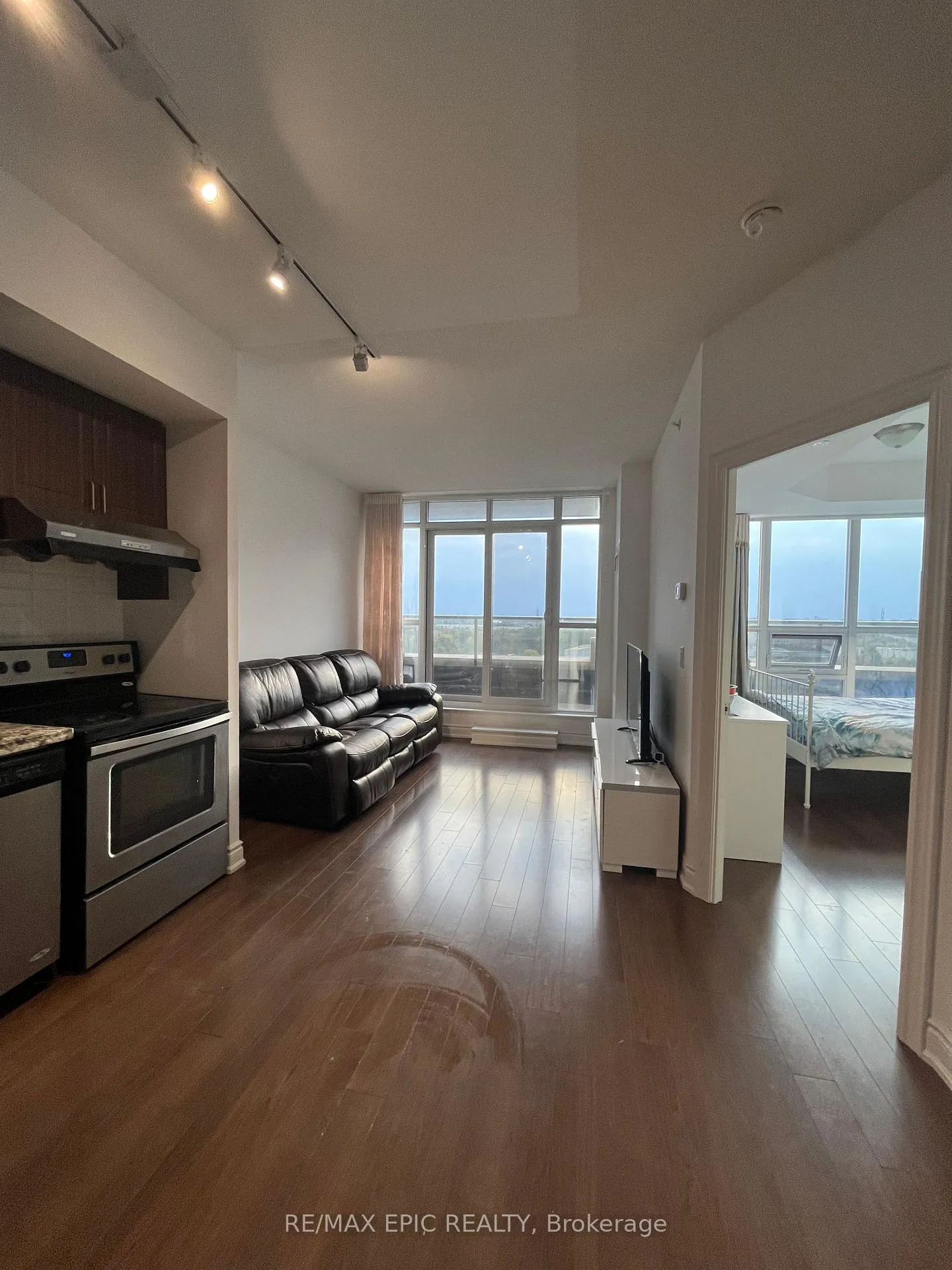 Photo 7 of Unit 1012, 99 South Town Centre Boulevard, Markham, Unionville — HOMEH